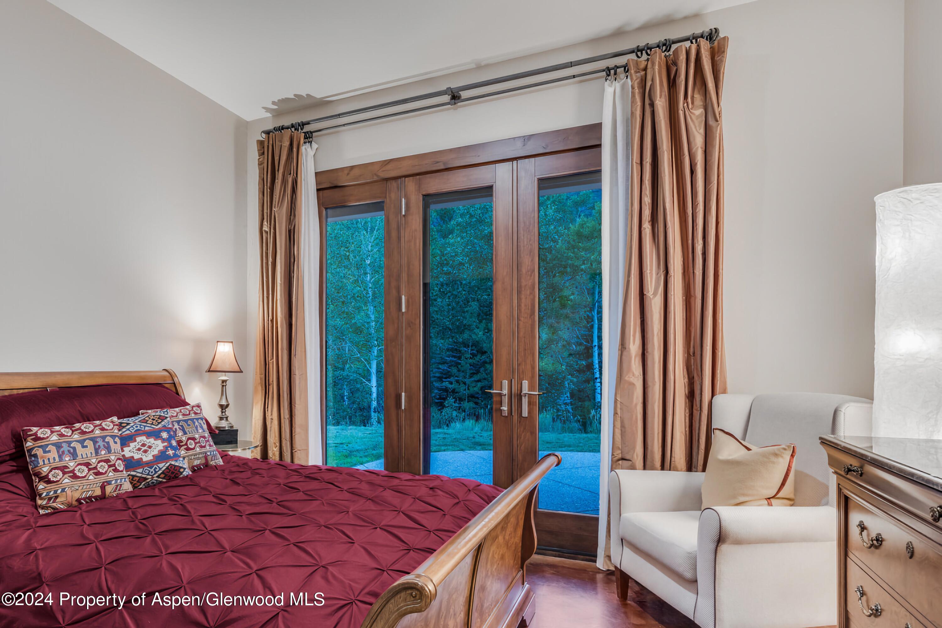 900 Dorais Way Redstone CO 81623