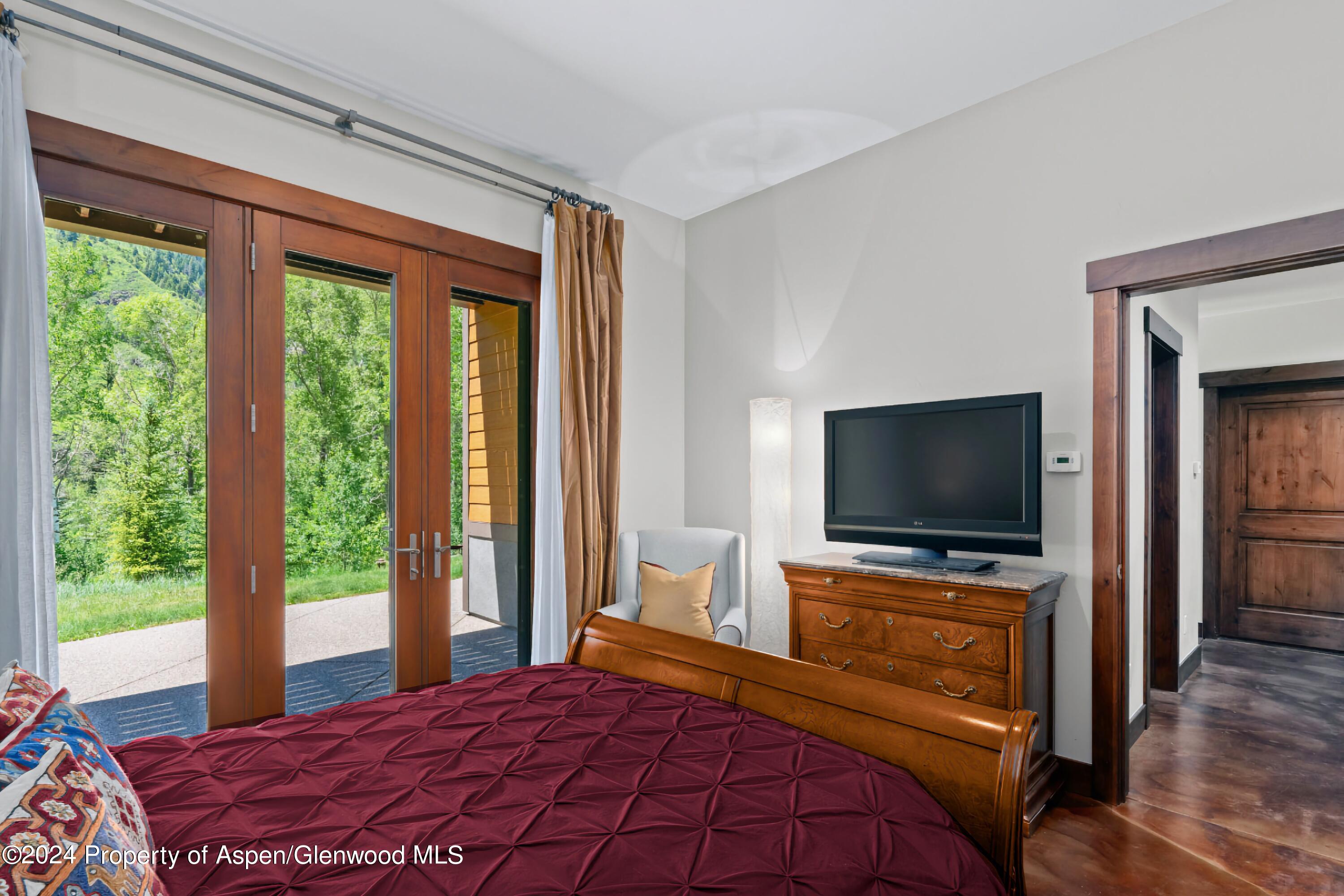 900 Dorais Way Redstone CO 81623