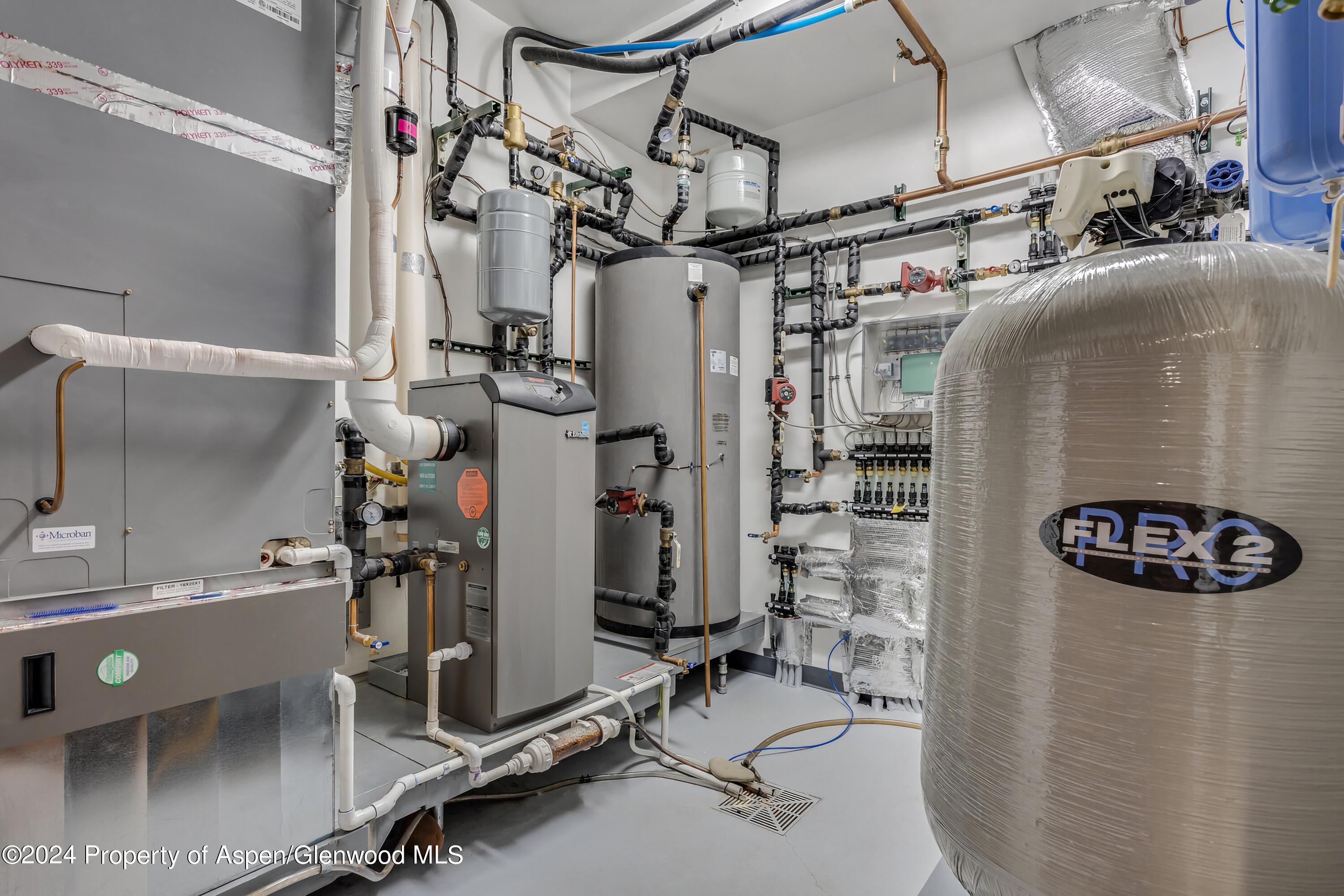 900 Dorais Way Redstone CO 81623