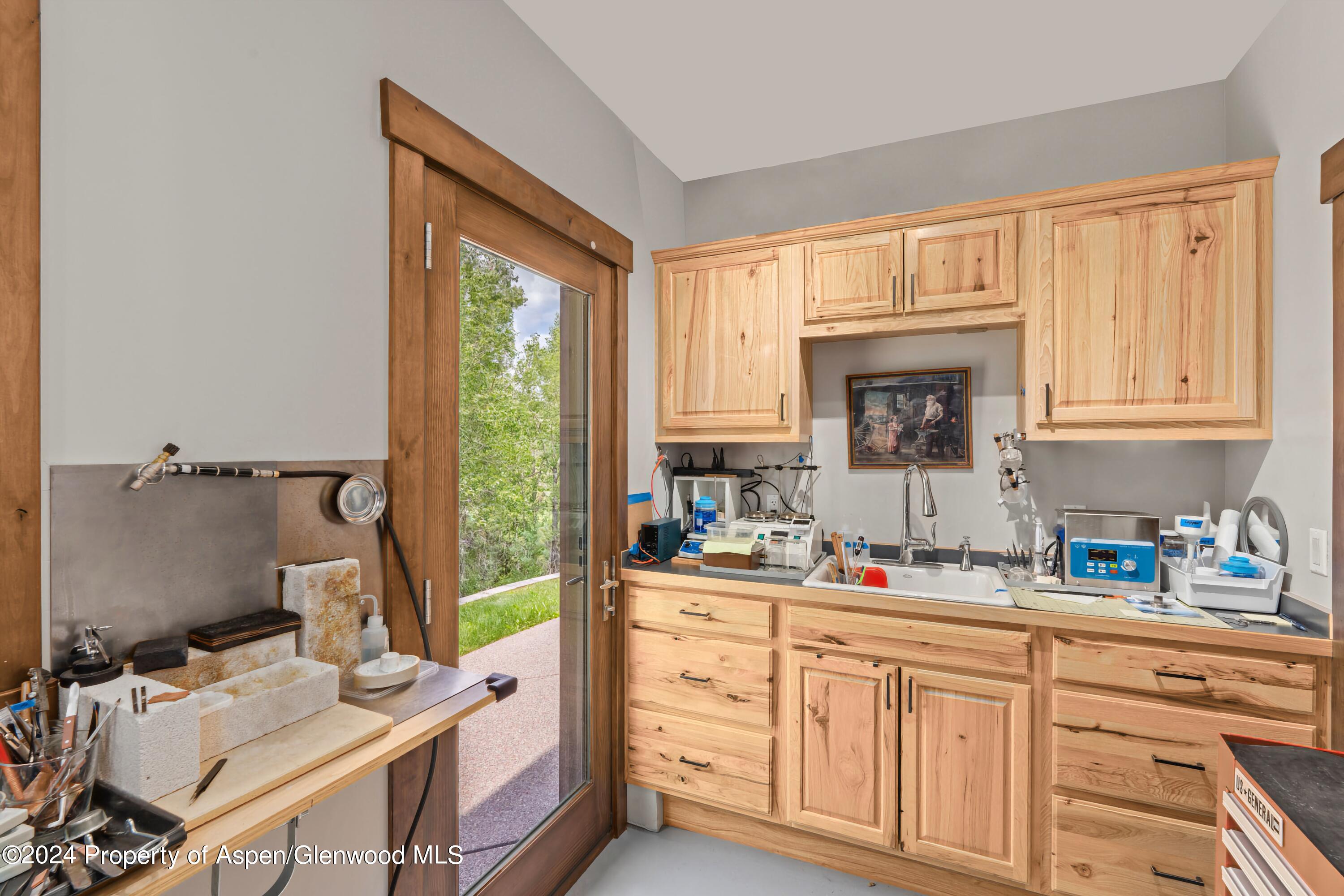 900 Dorais Way Redstone CO 81623