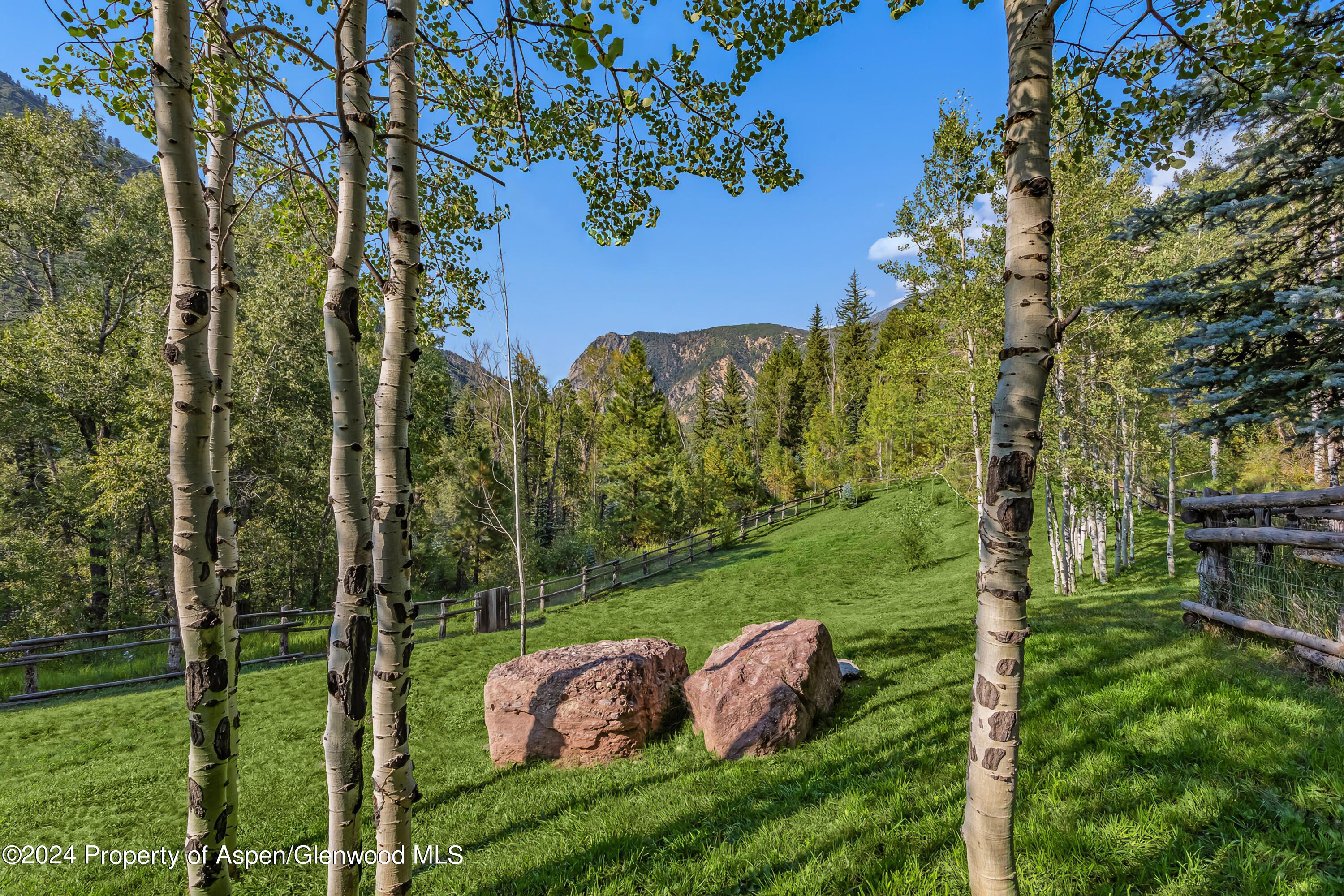 900 Dorais Way Redstone CO 81623