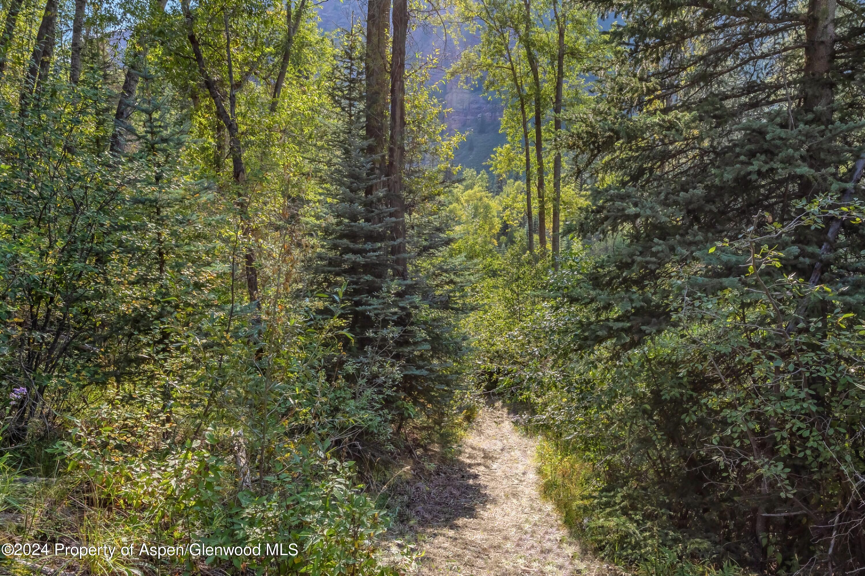 900 Dorais Way Redstone CO 81623