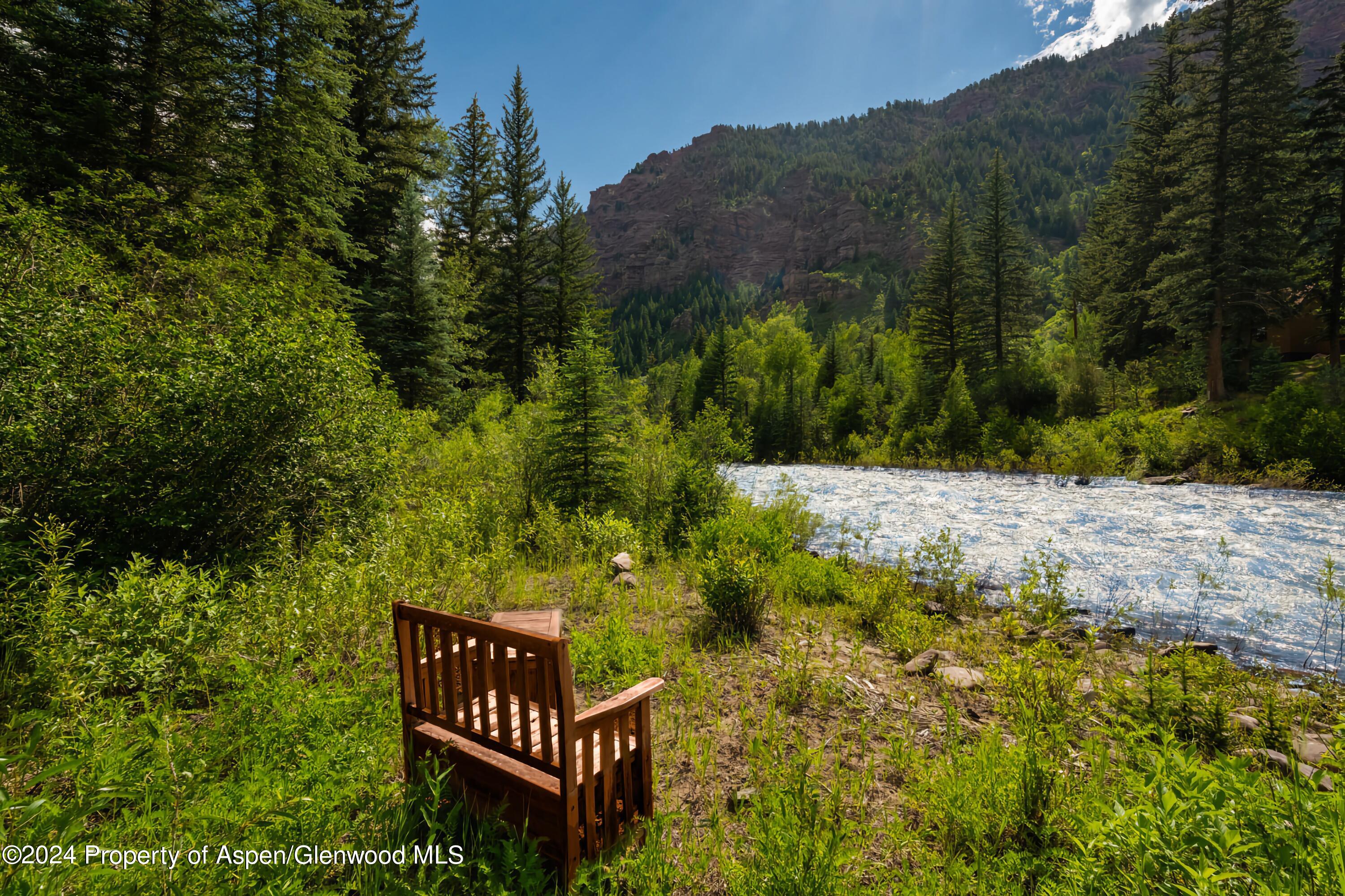 900 Dorais Way Redstone CO 81623