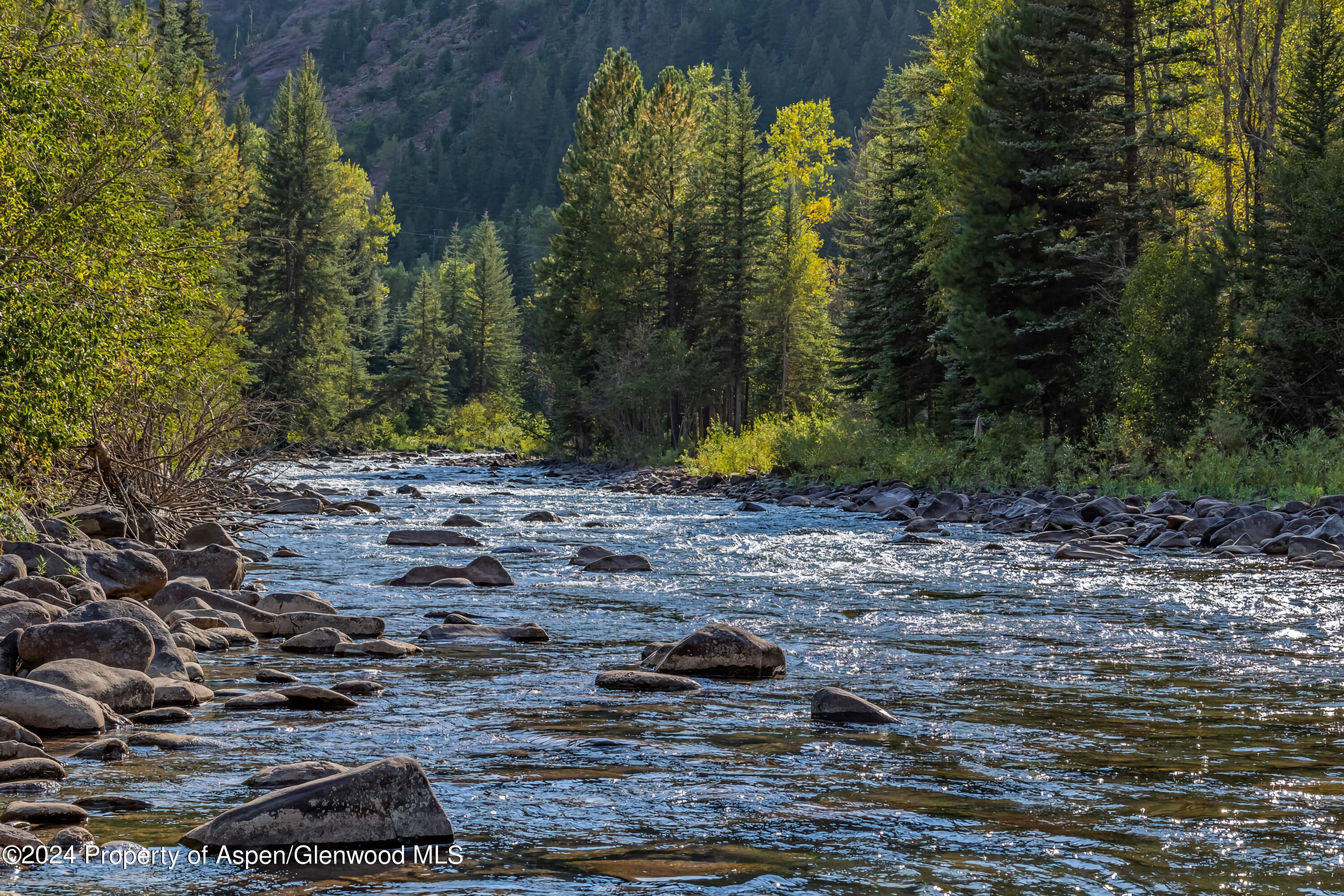 900 Dorais Way Redstone CO 81623