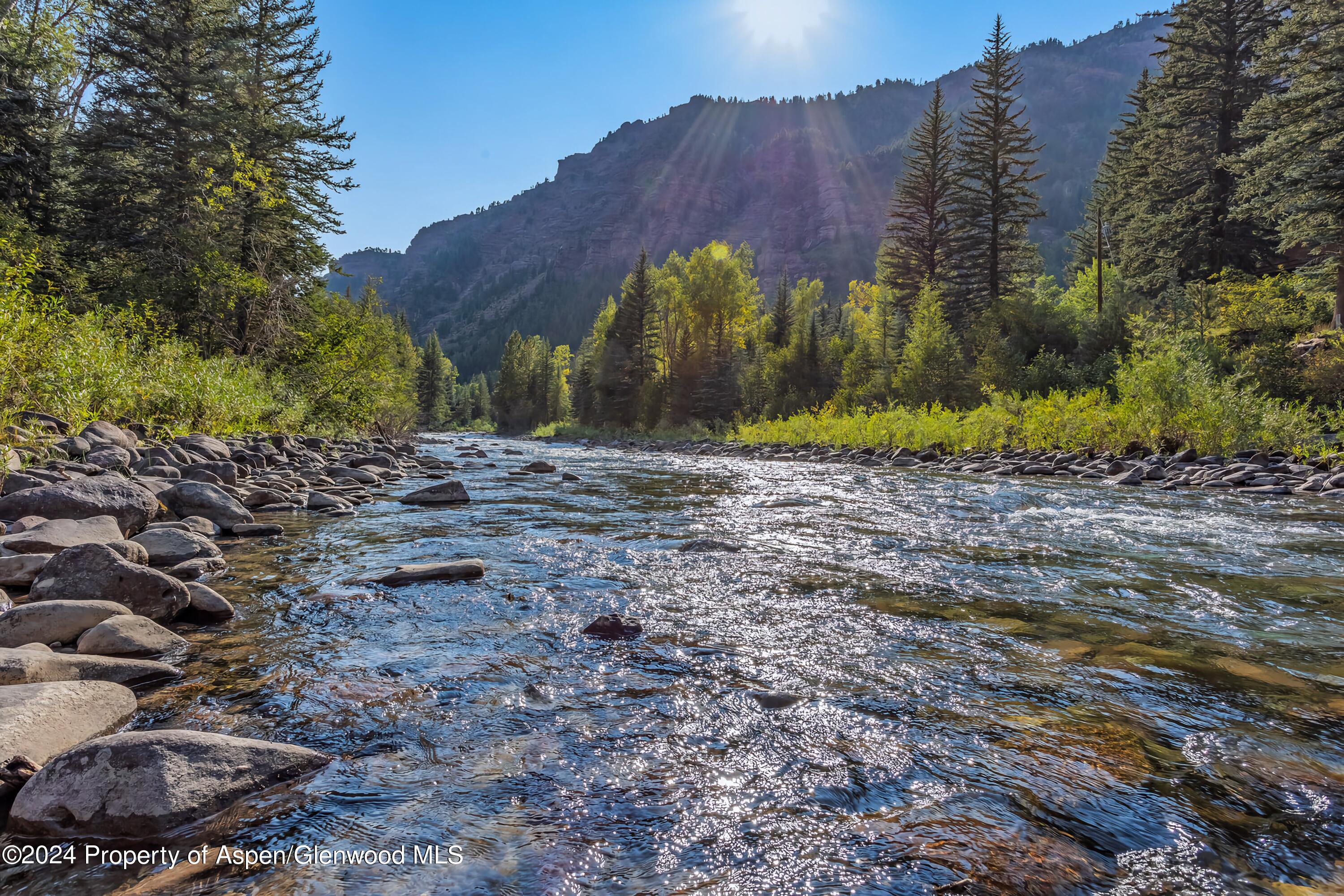 900 Dorais Way Redstone CO 81623