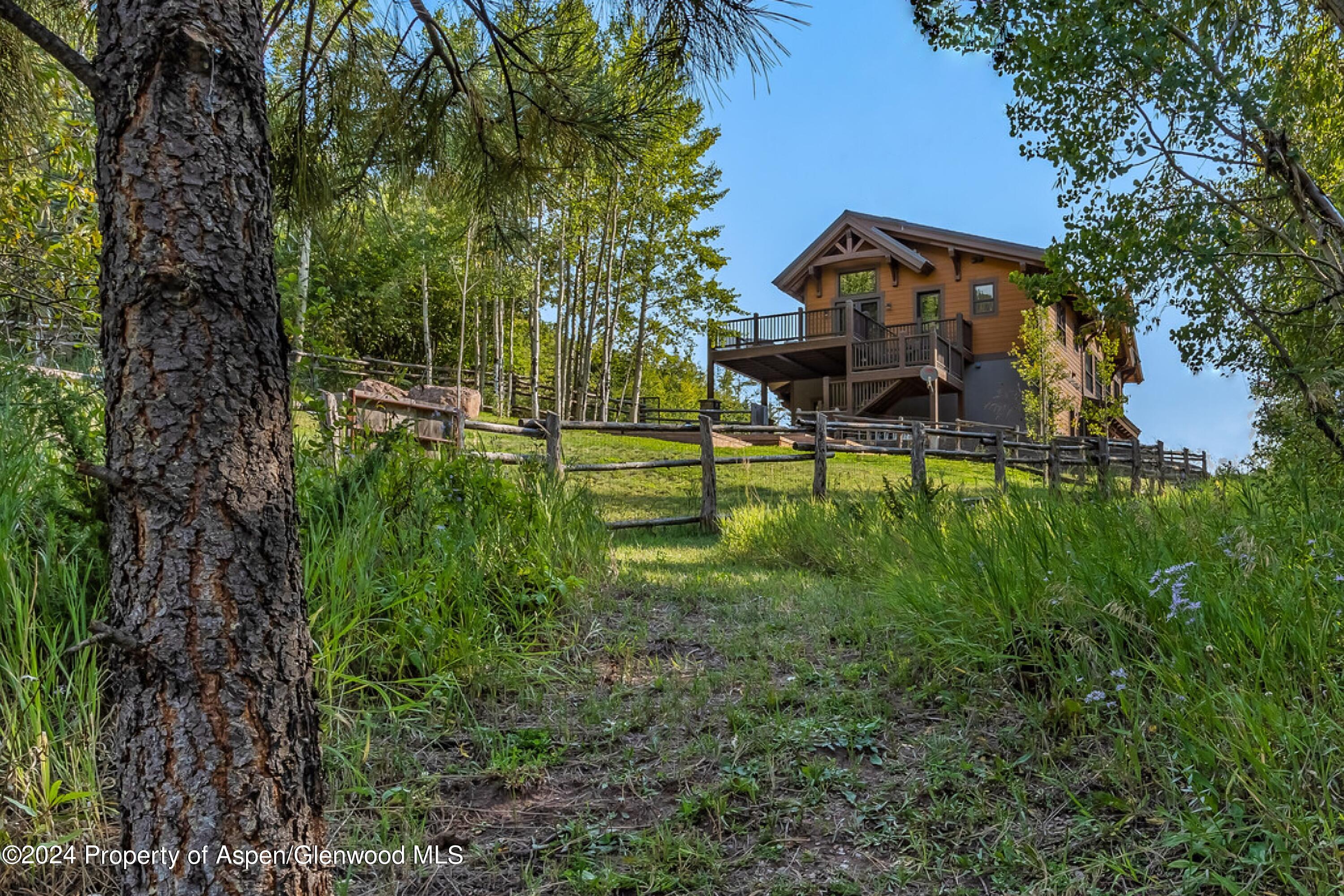 900 Dorais Way Redstone CO 81623