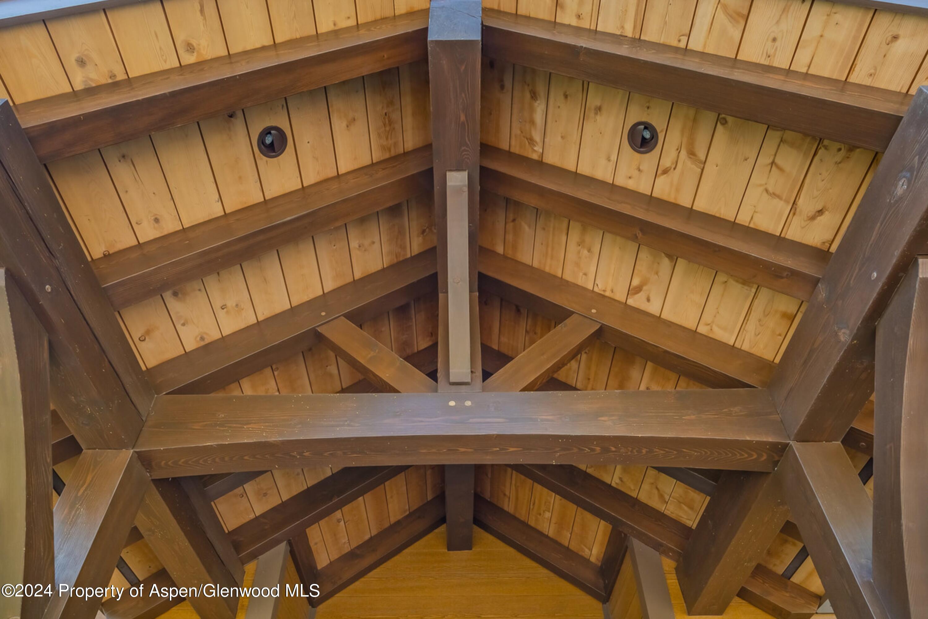 900 Dorais Way Redstone CO 81623