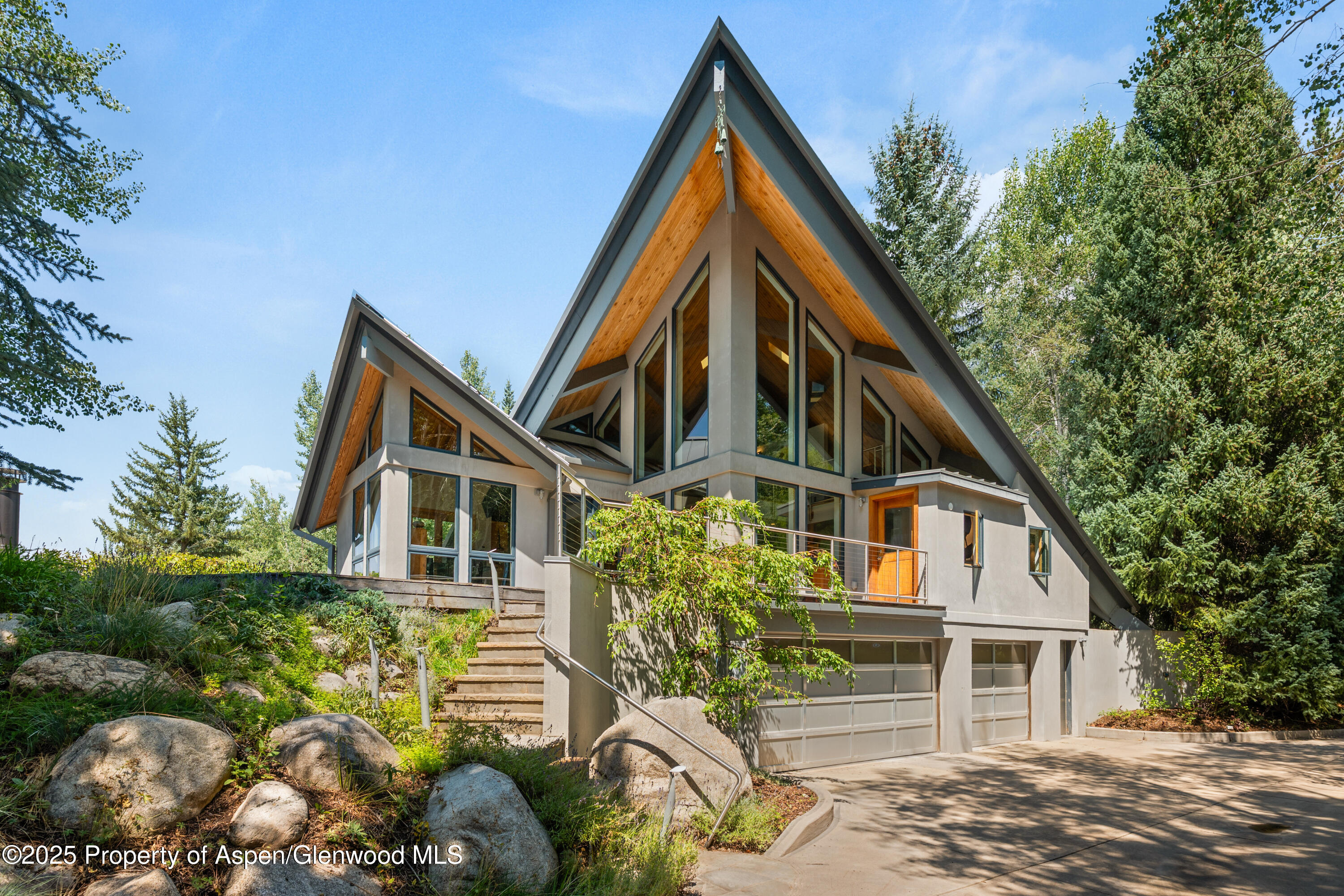 201 Midland Avenue Aspen CO 81611