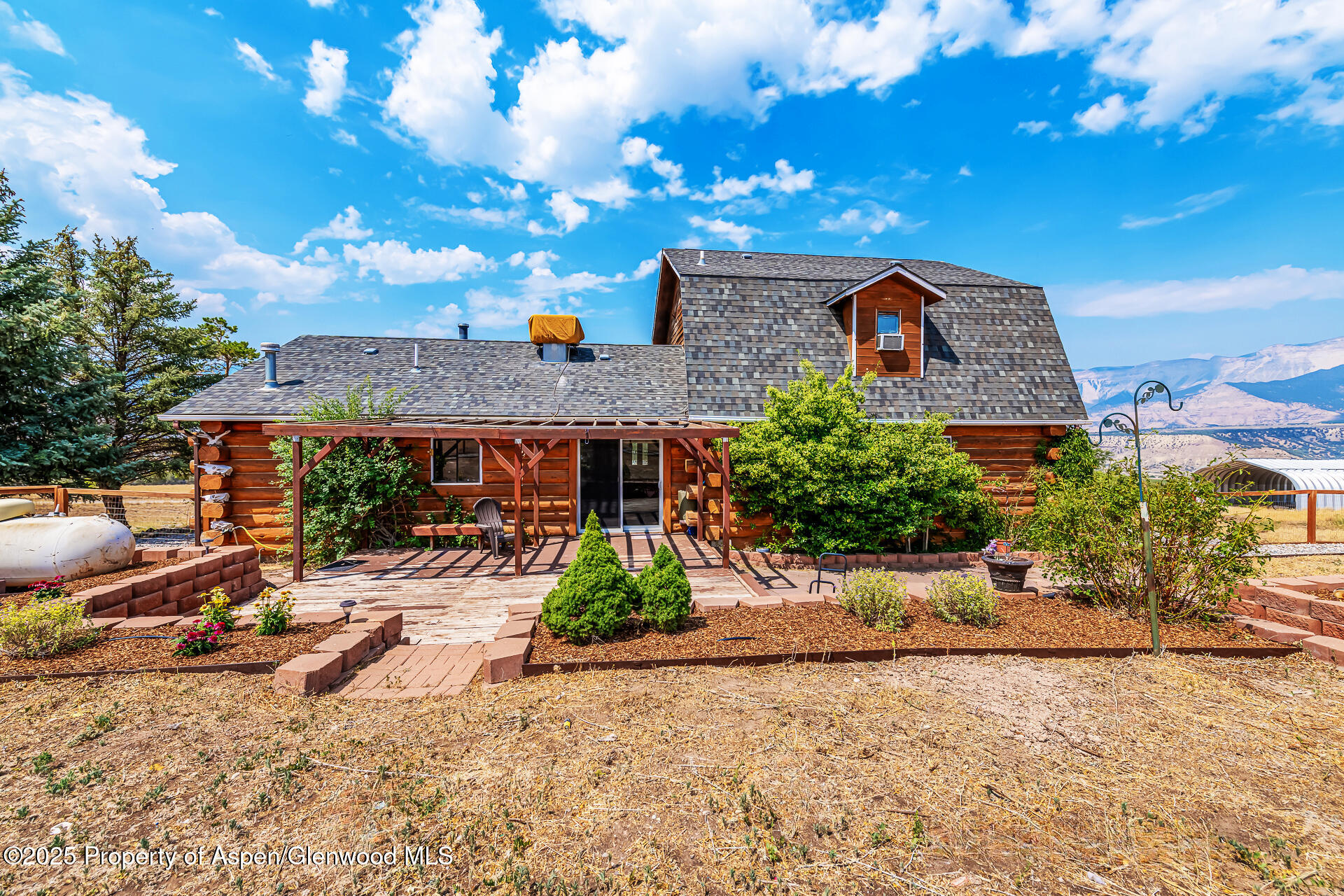 6194 County Road 320 Rifle CO 81650