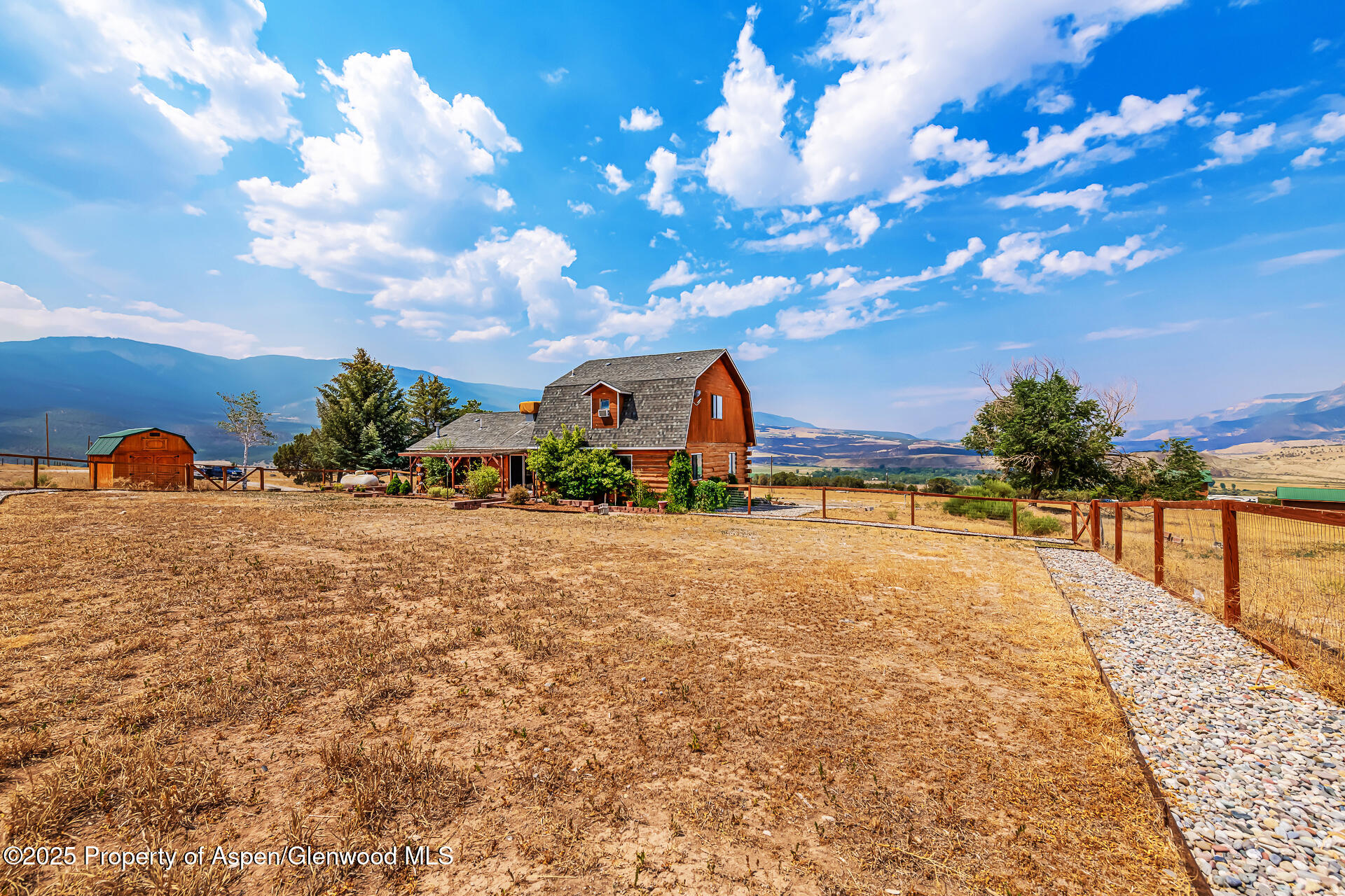 6194 County Road 320 Rifle CO 81650