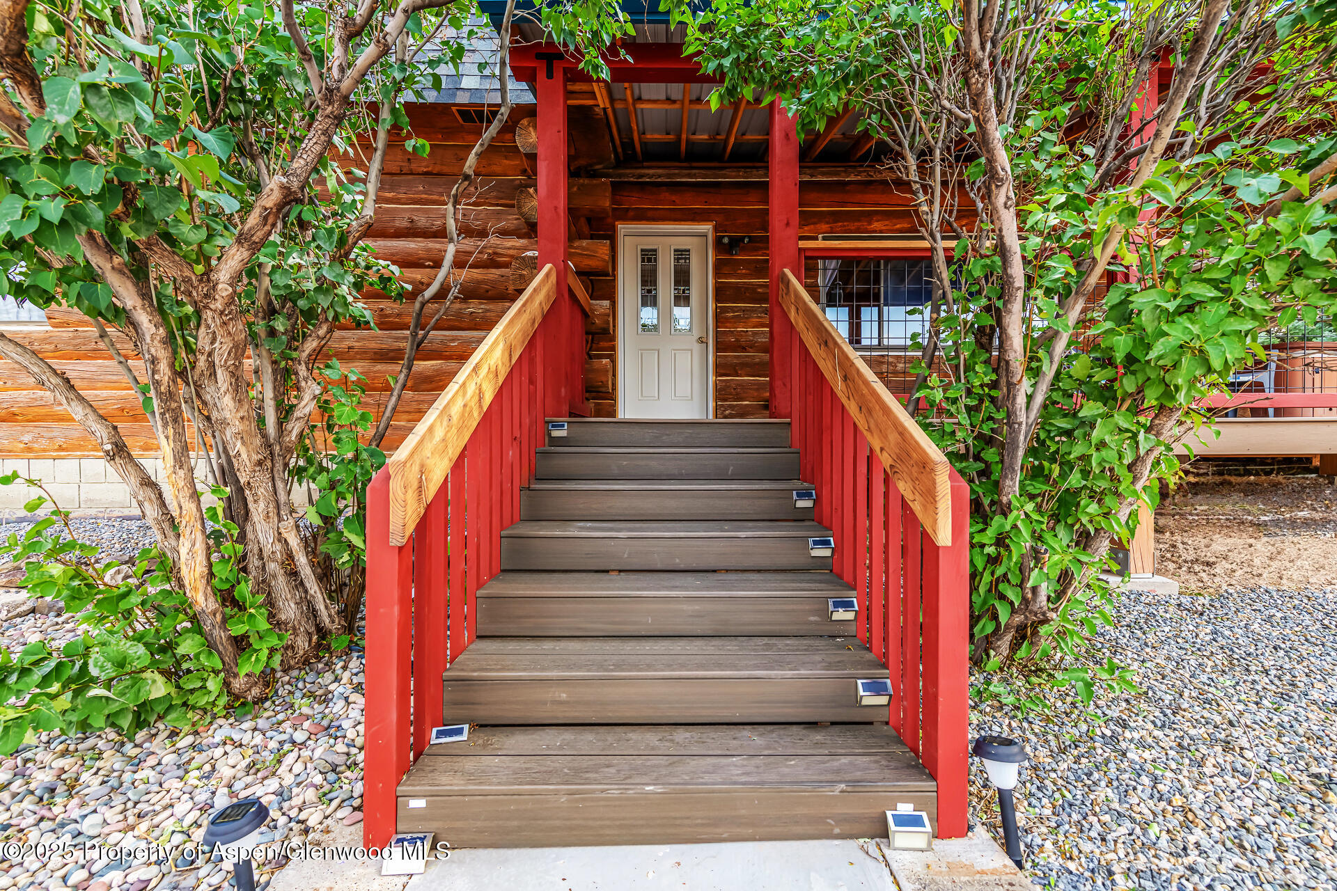 6194 County Road 320 Rifle CO 81650