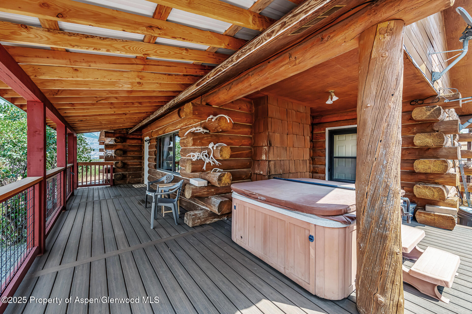 6194 County Road 320 Rifle CO 81650