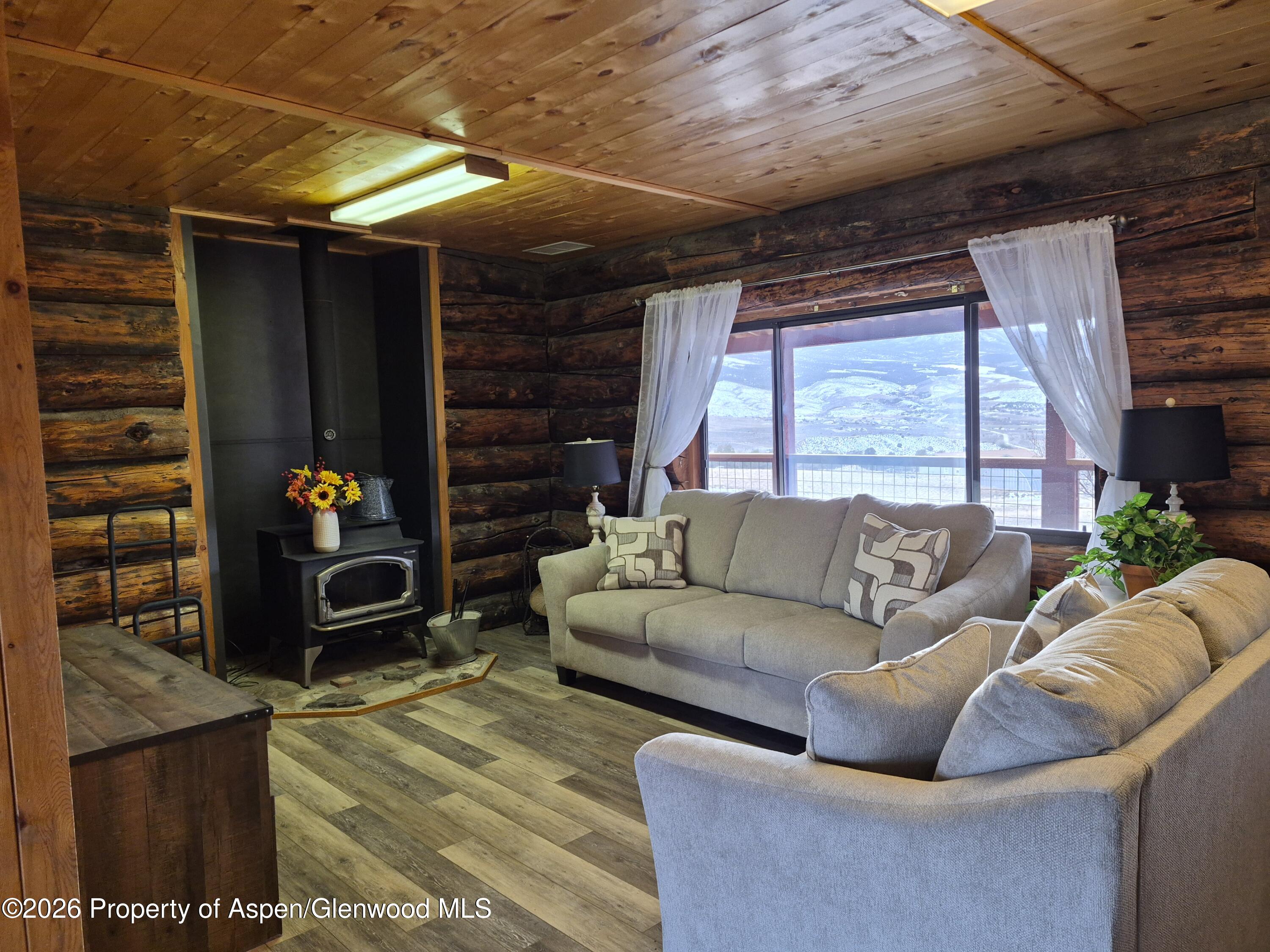 6194 County Road 320 Rifle CO 81650