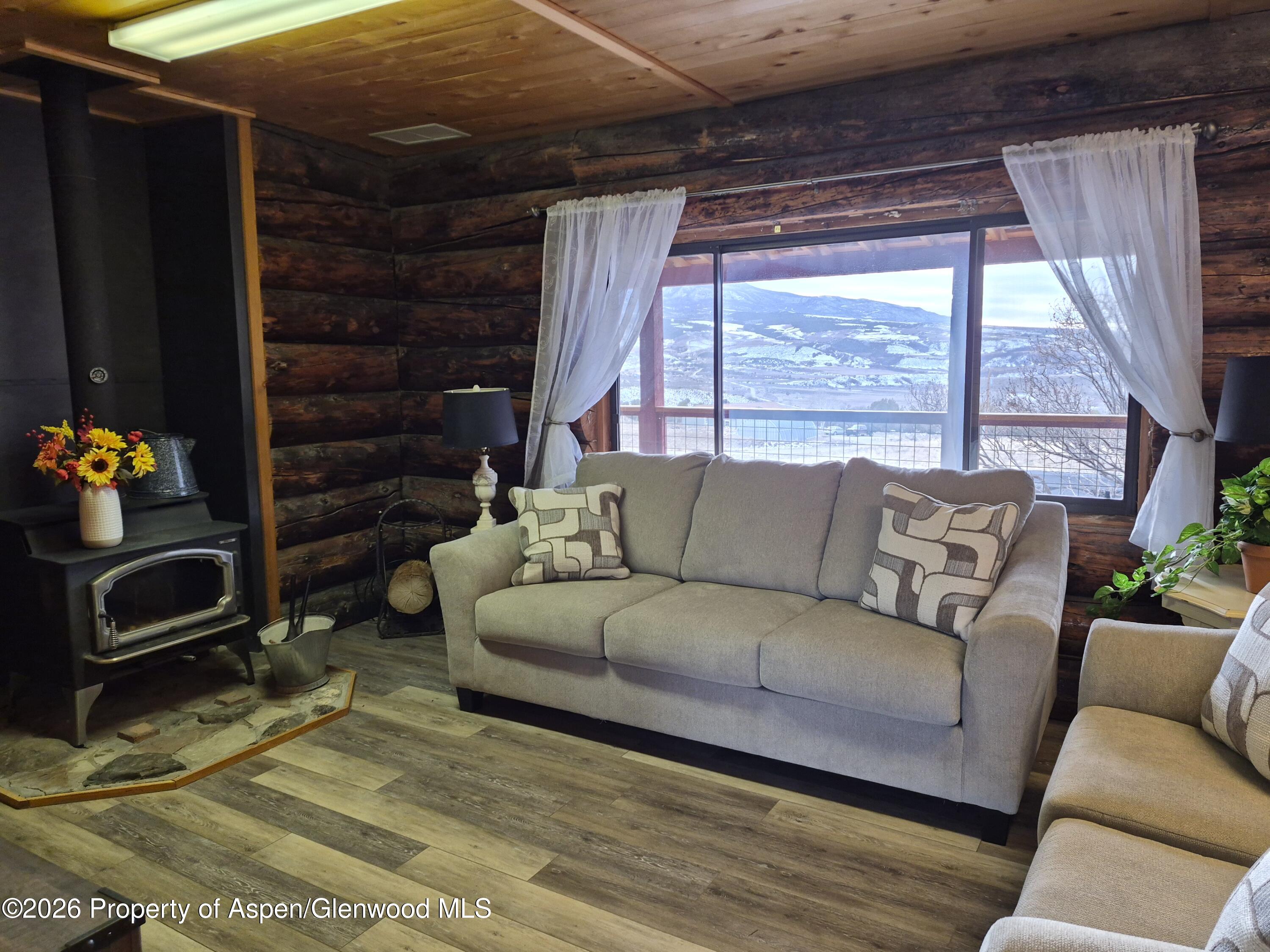 6194 County Road 320 Rifle CO 81650