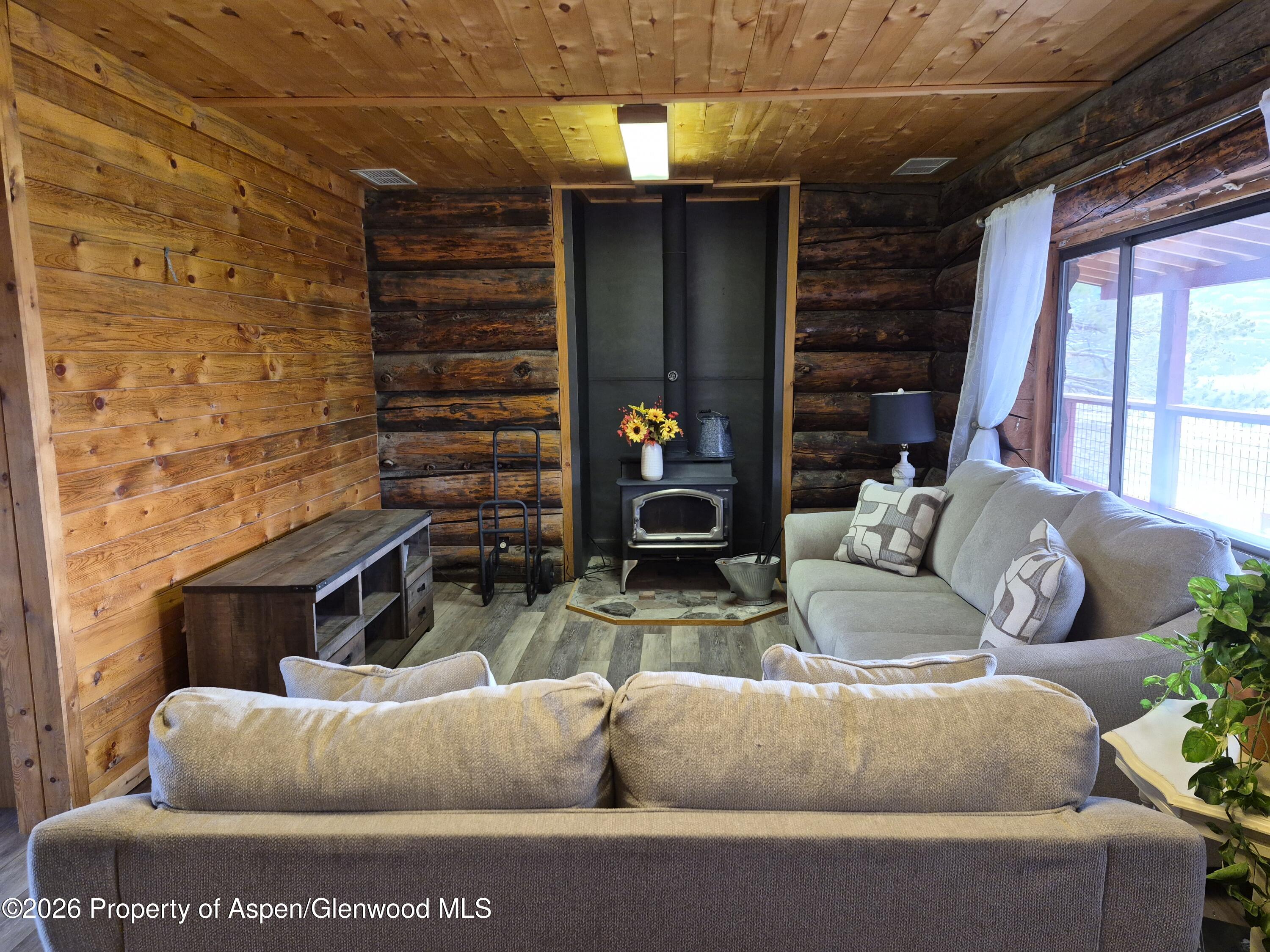 6194 County Road 320 Rifle CO 81650