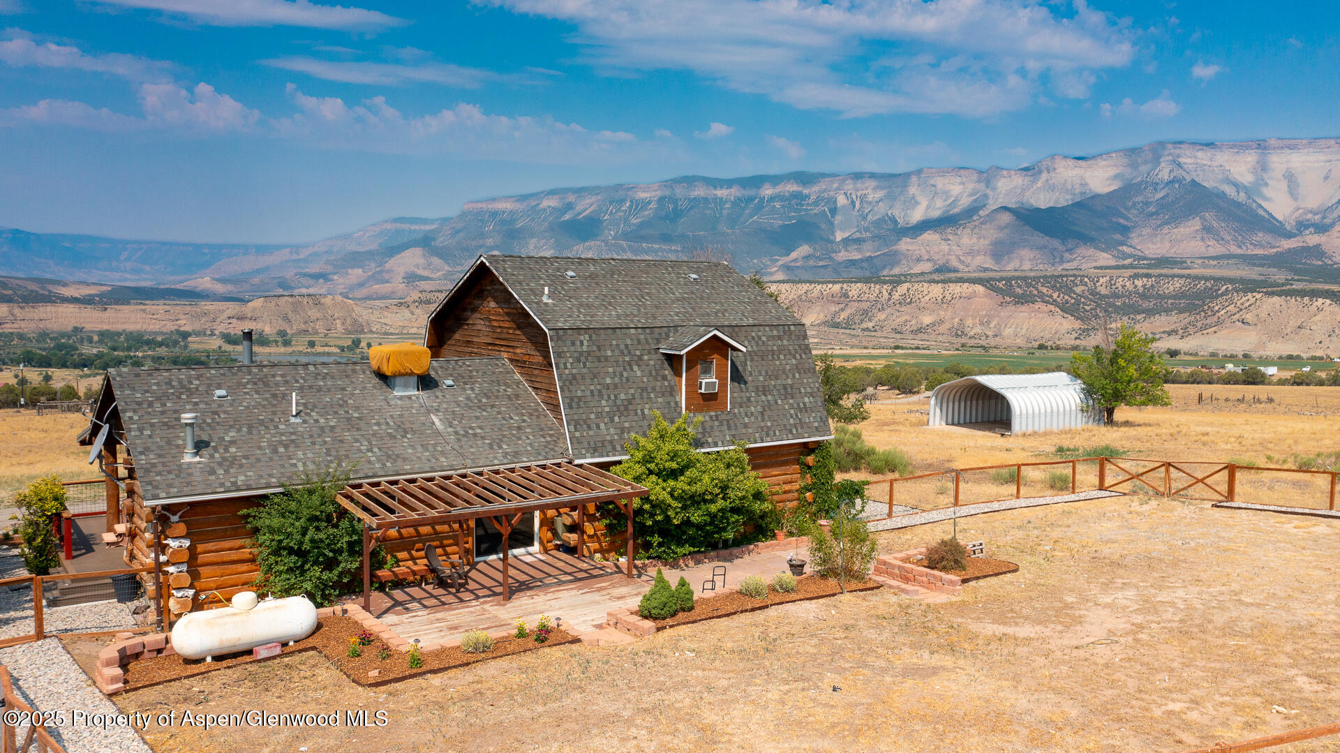 6194 County Road 320 Rifle CO 81650