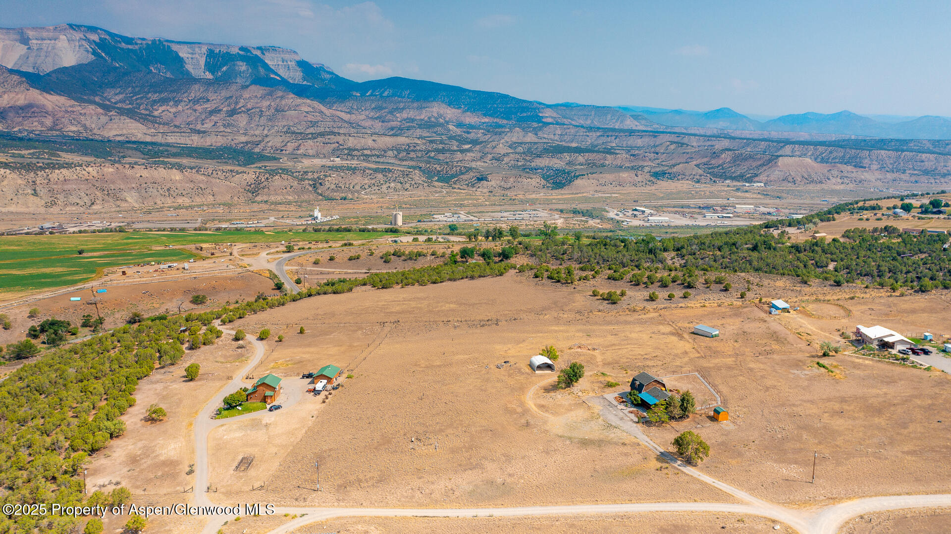 6194 County Road 320 Rifle CO 81650