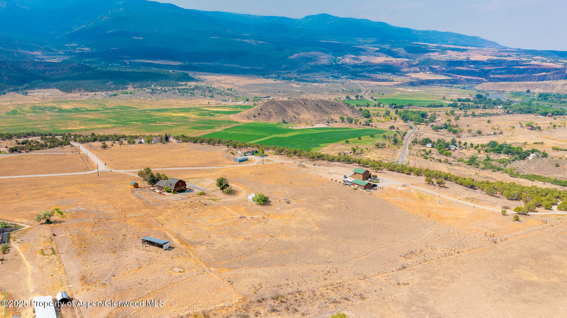 6194 County Road 320 Rifle CO 81650