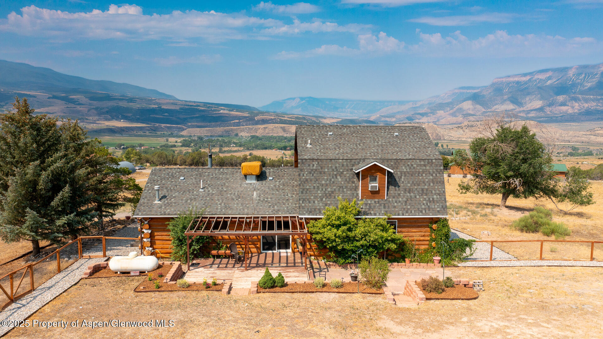 6194 County Road 320 Rifle CO 81650