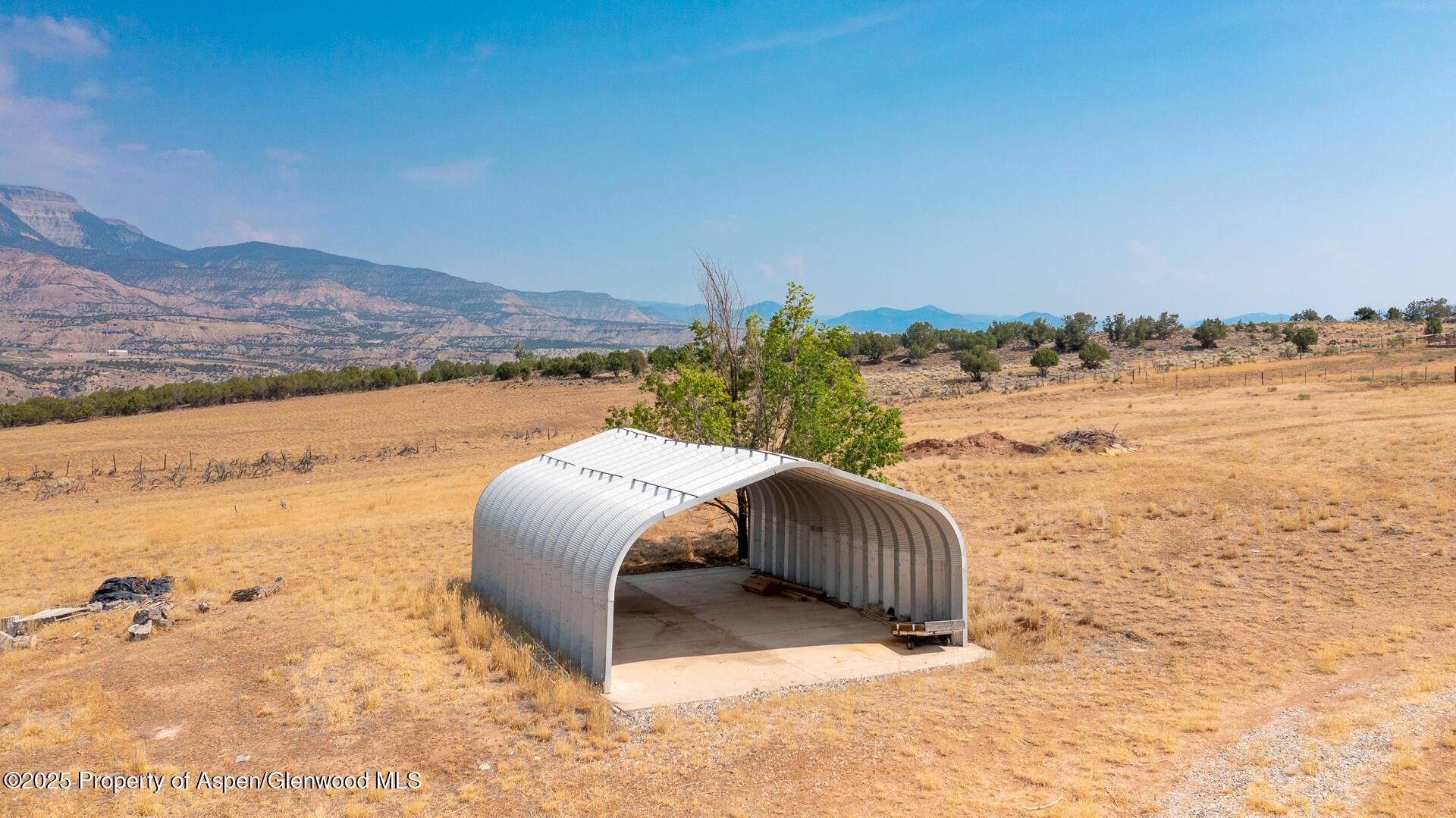 6194 County Road 320 Rifle CO 81650