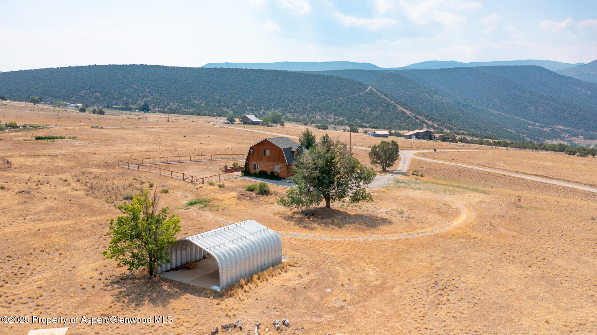 6194 County Road 320 Rifle CO 81650