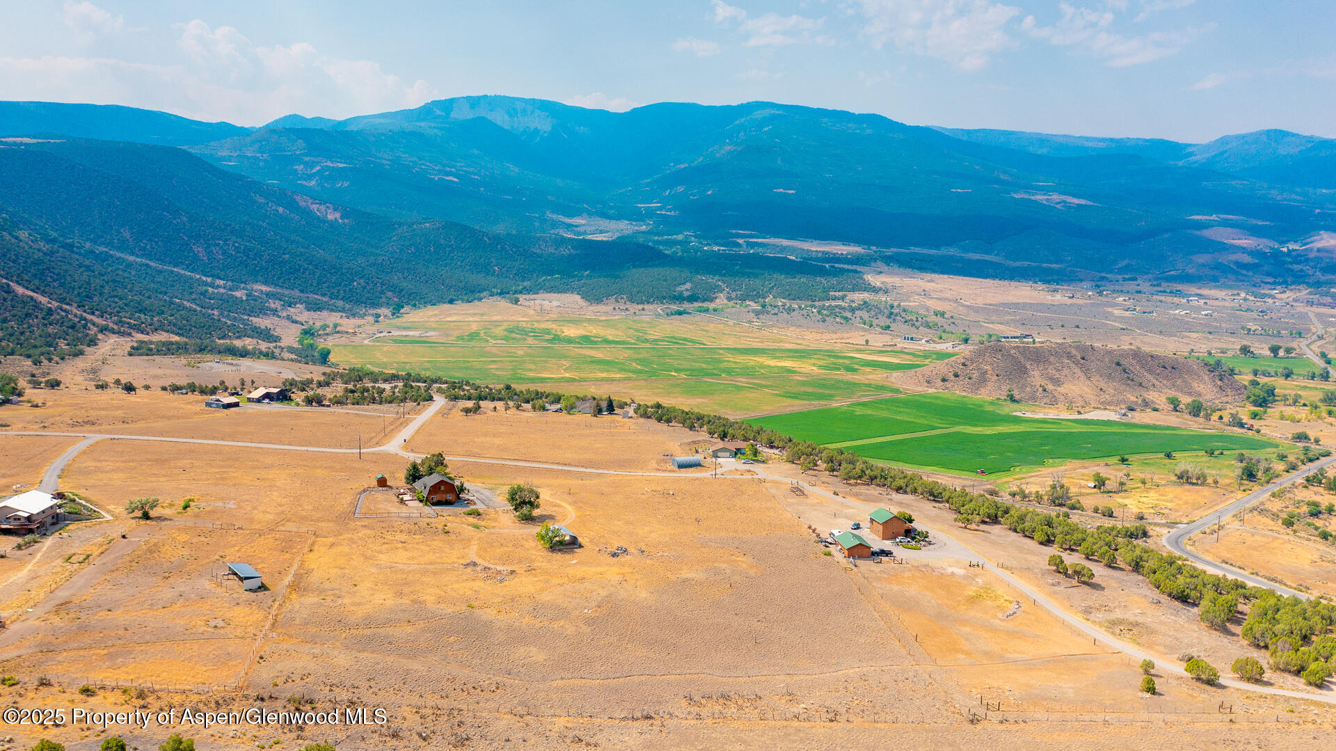 6194 County Road 320 Rifle CO 81650