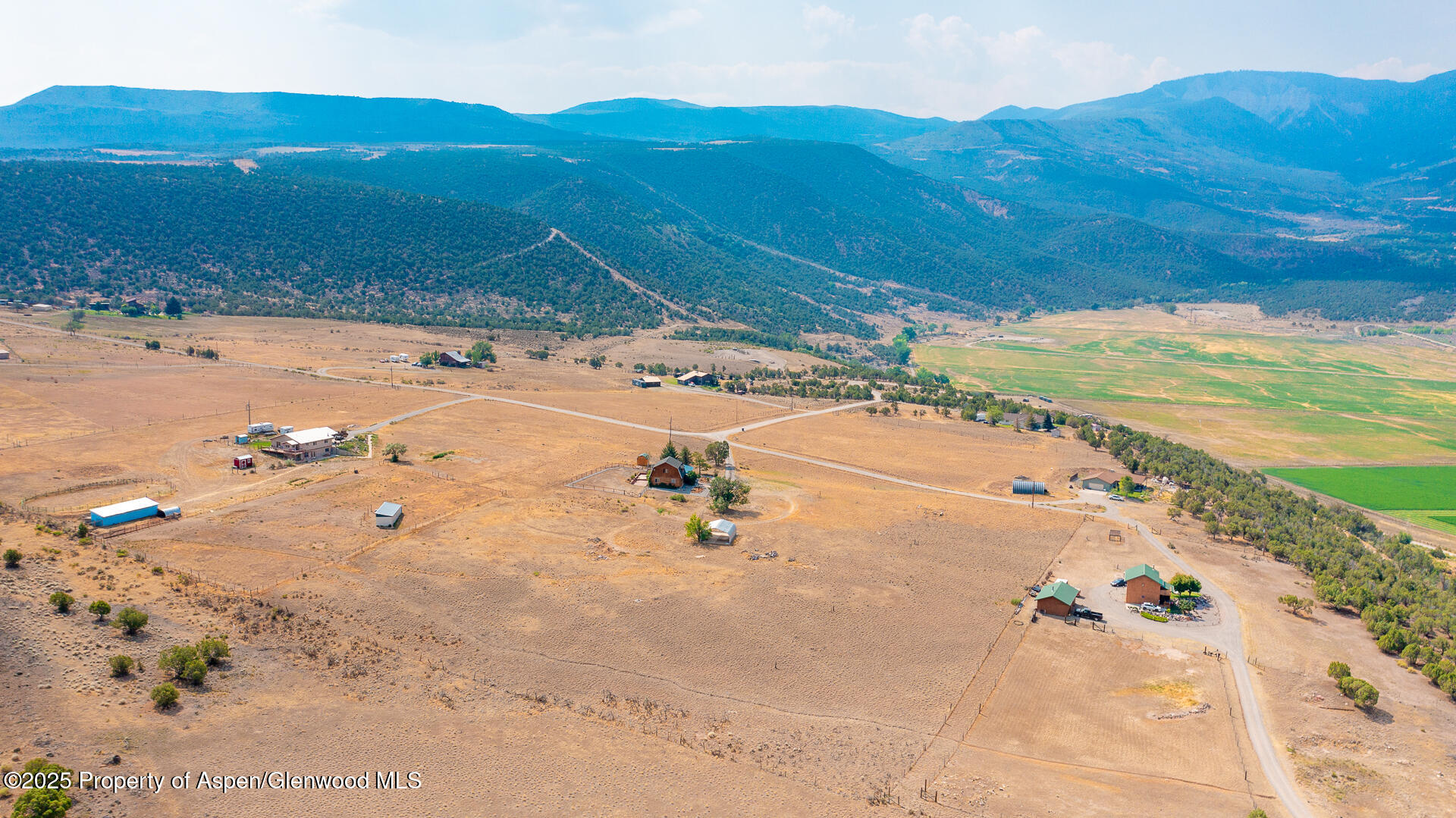 6194 County Road 320 Rifle CO 81650