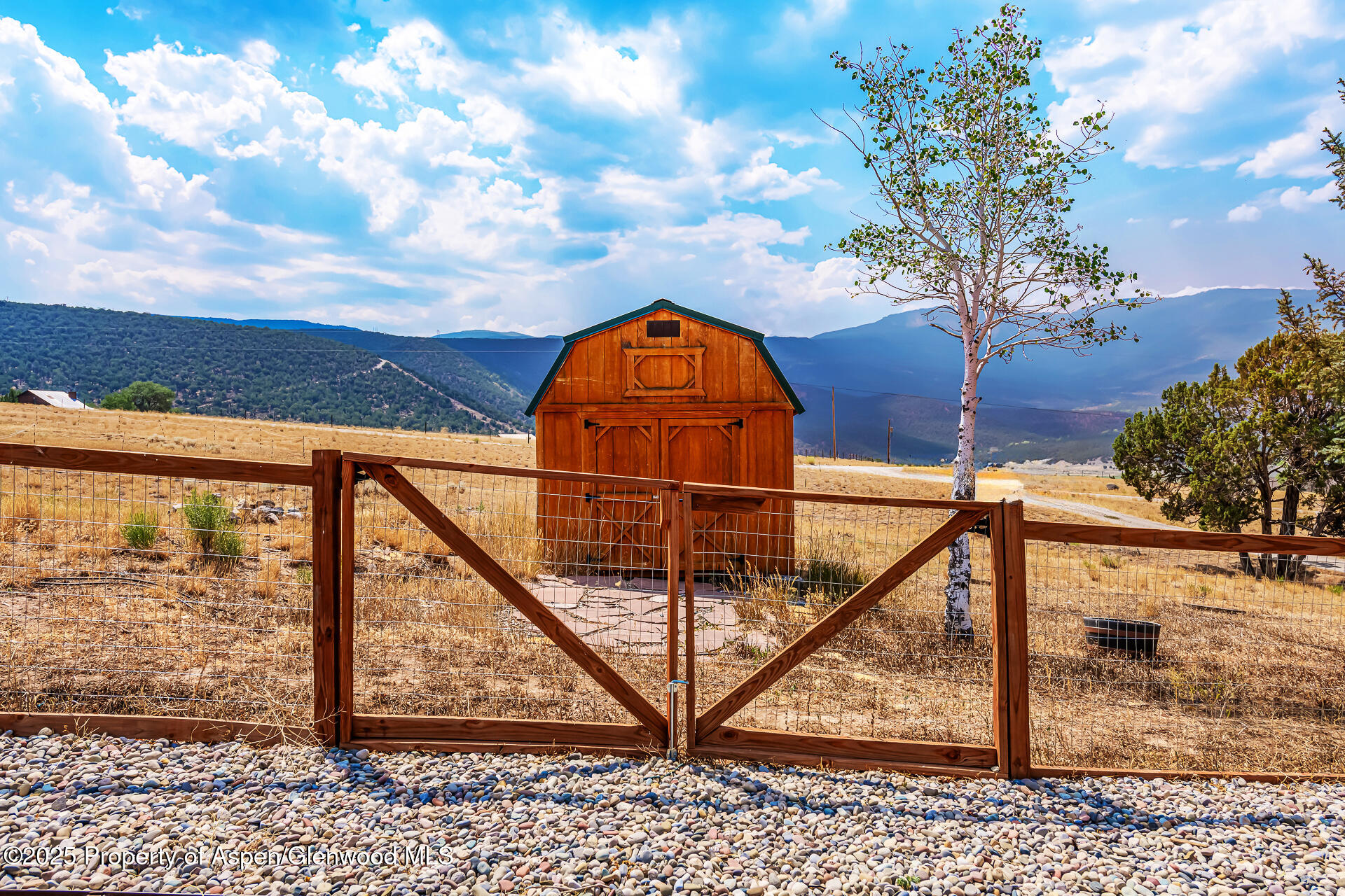 6194 County Road 320 Rifle CO 81650