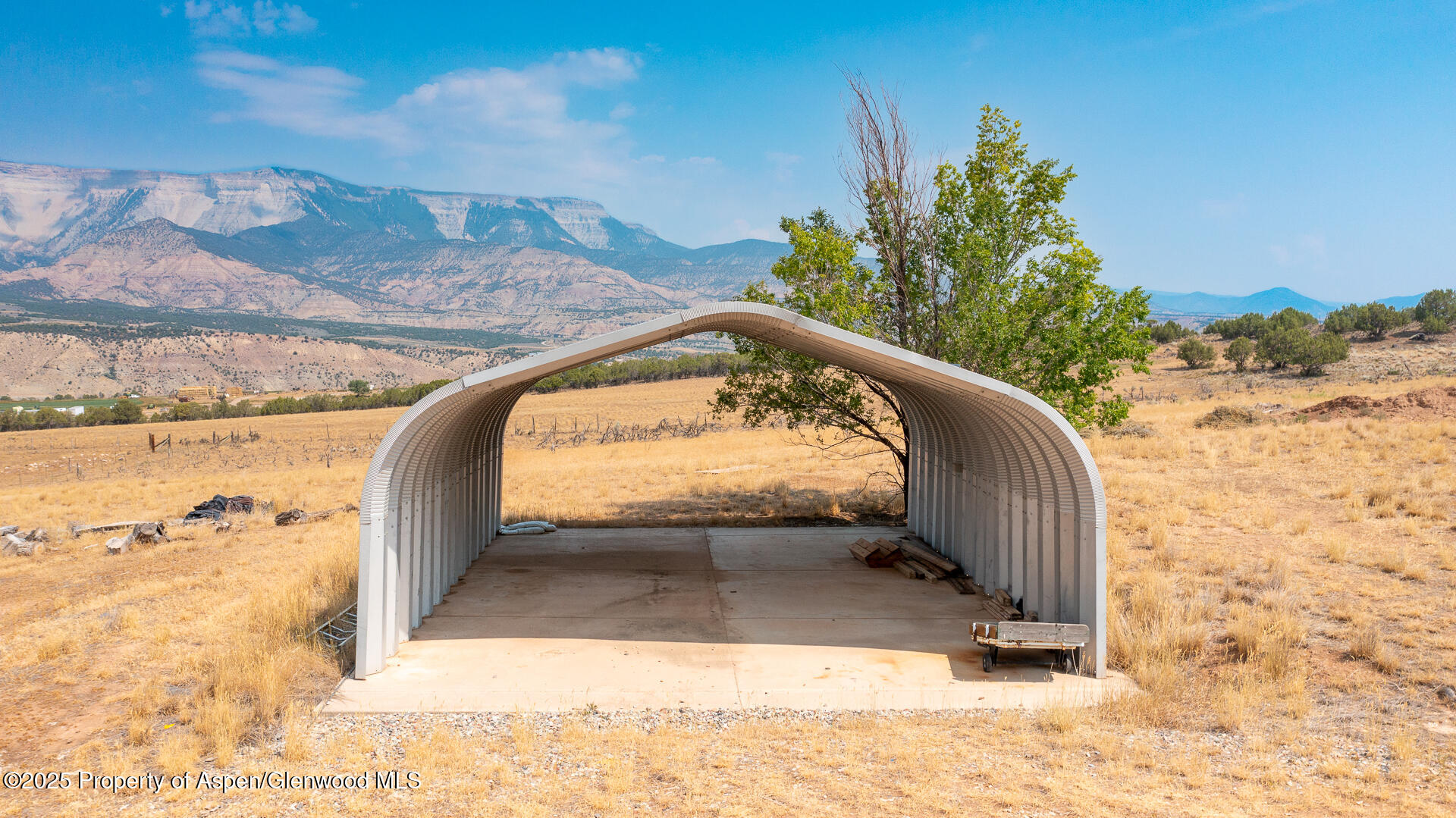 6194 County Road 320 Rifle CO 81650