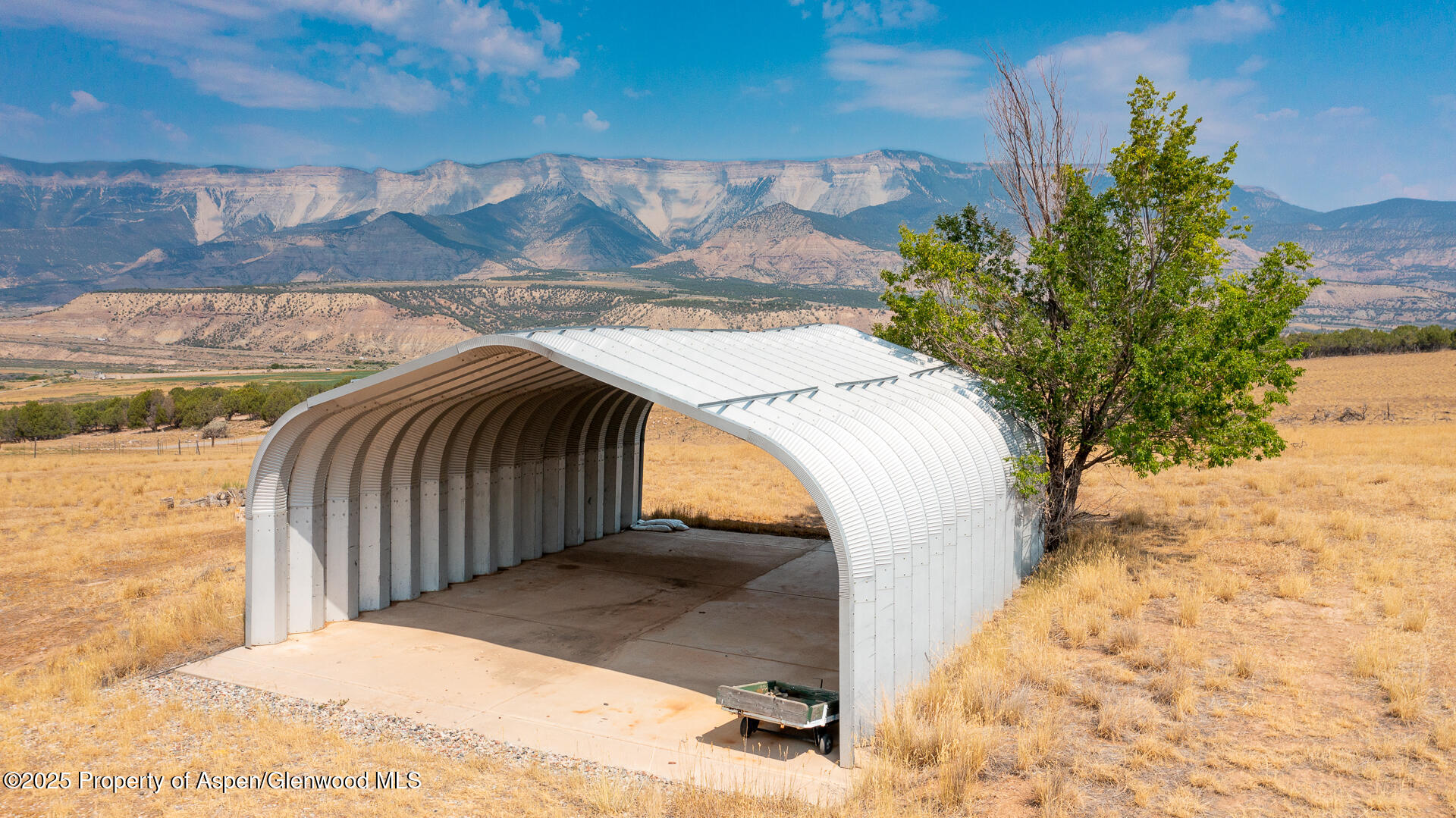 6194 County Road 320 Rifle CO 81650