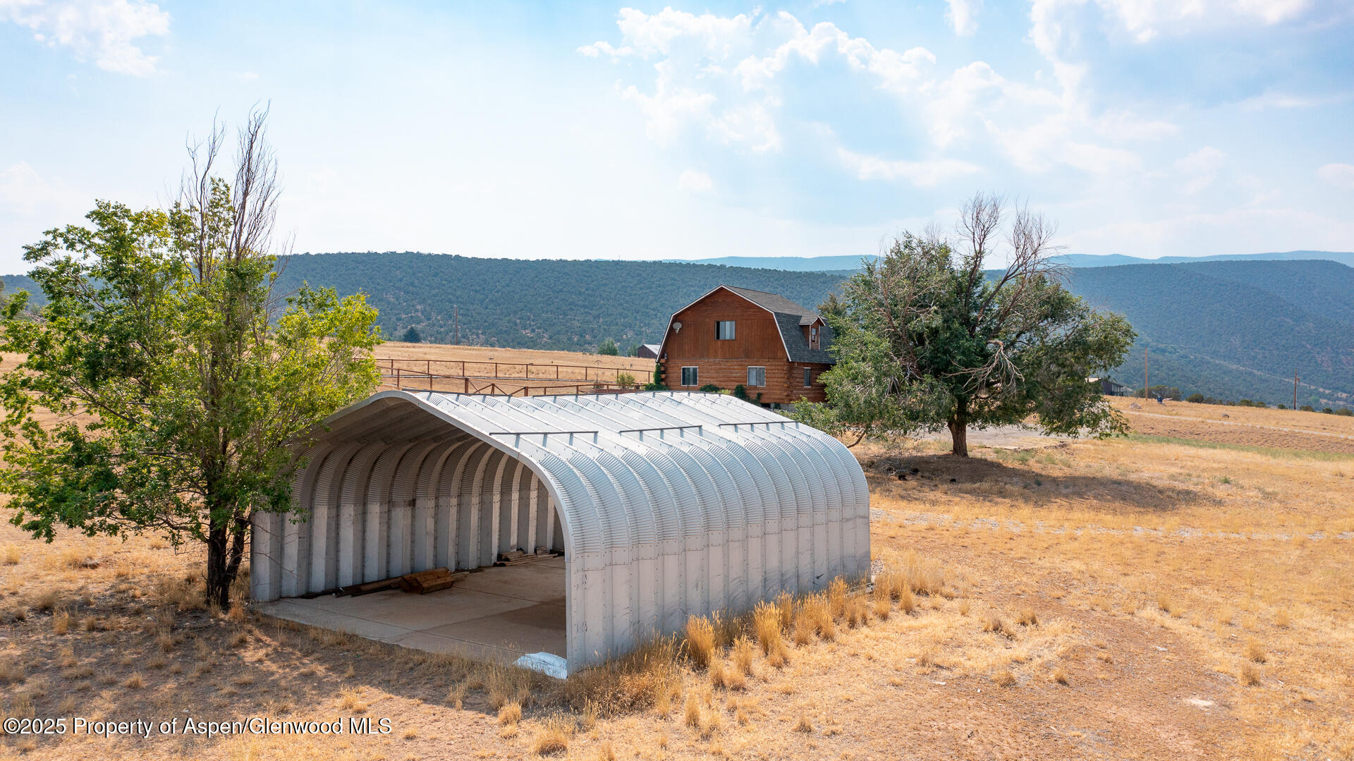 6194 County Road 320 Rifle CO 81650