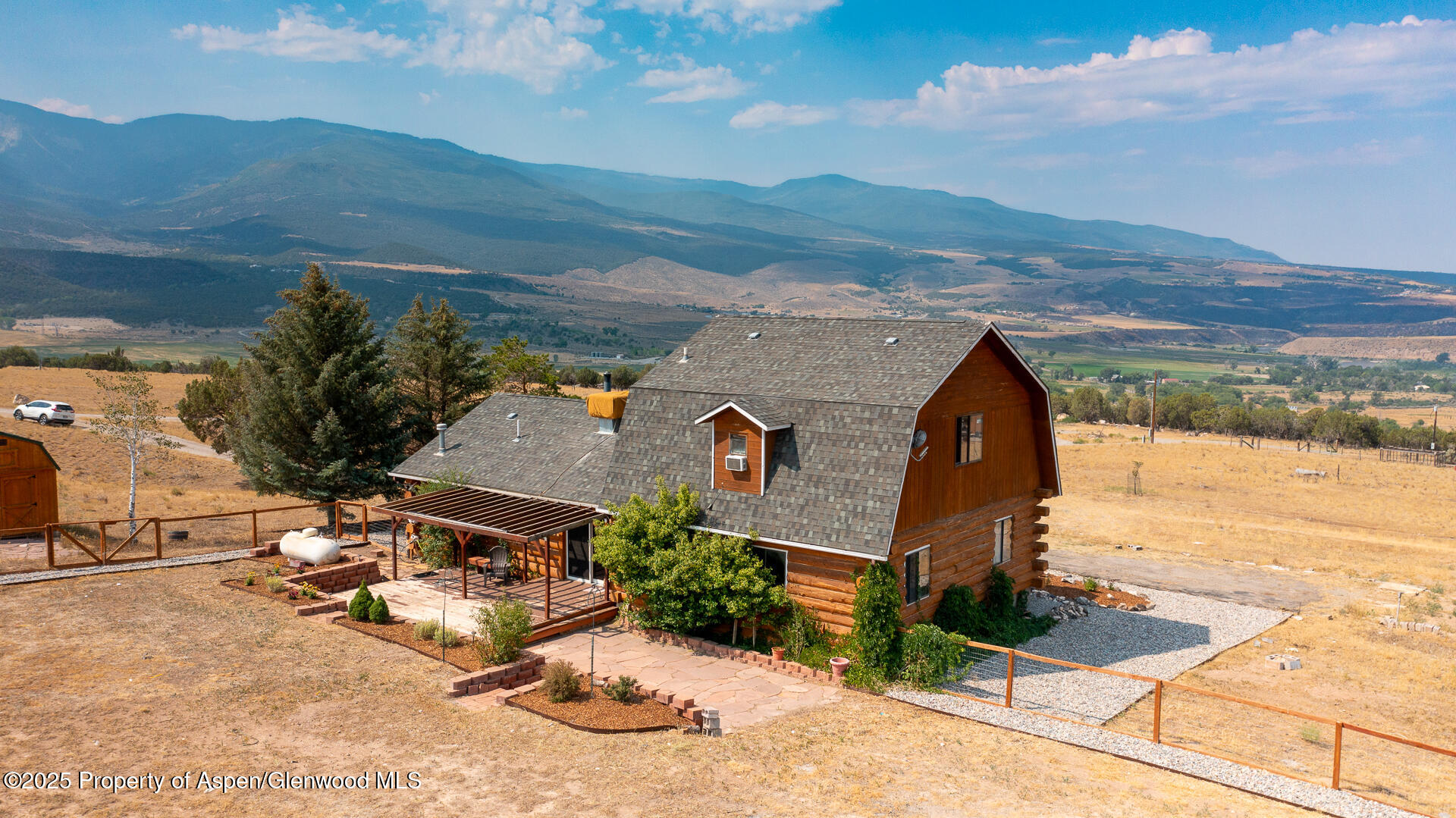 6194 County Road 320 Rifle CO 81650