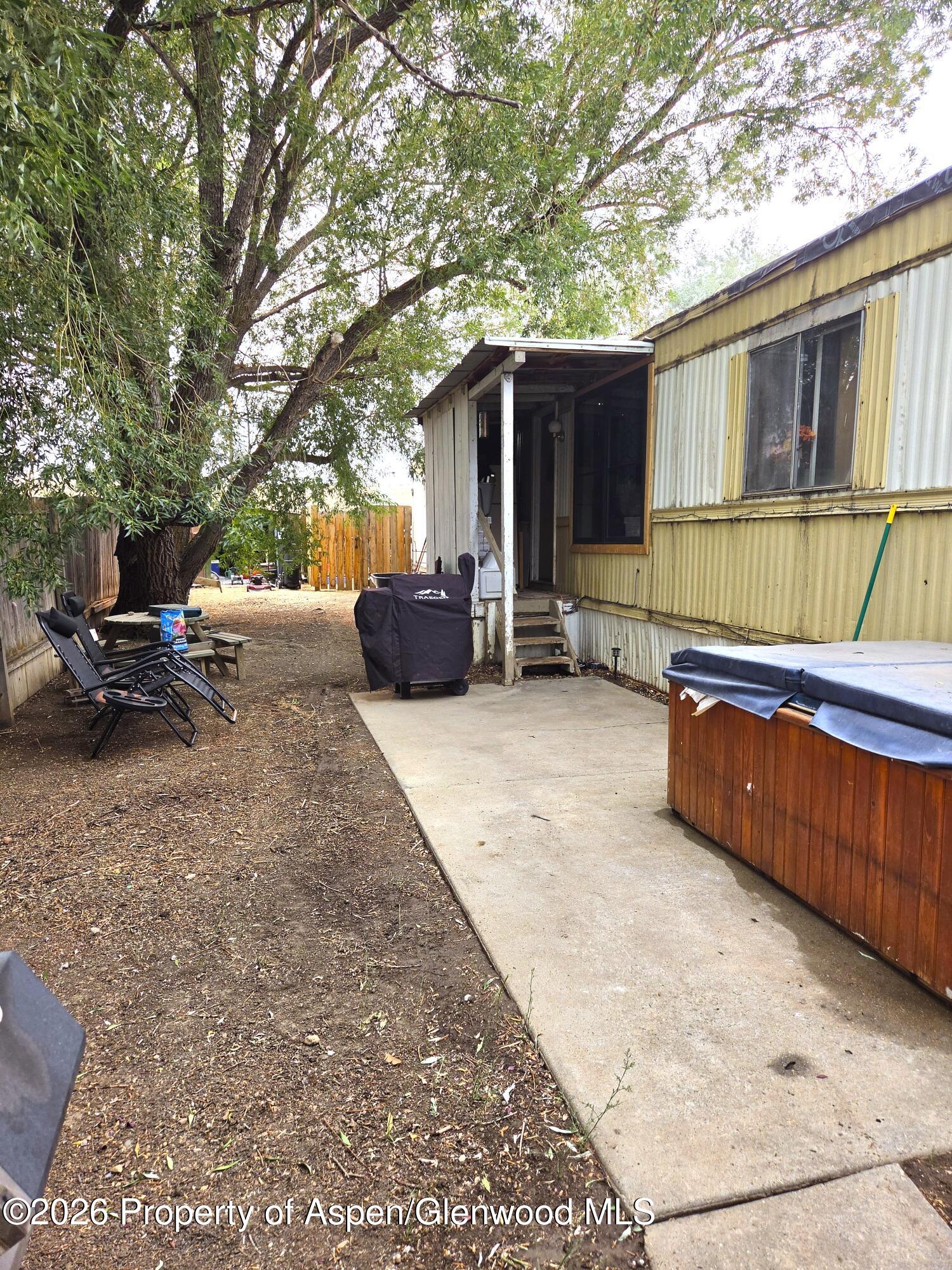 886 Aspen Avenue Craig CO 81625