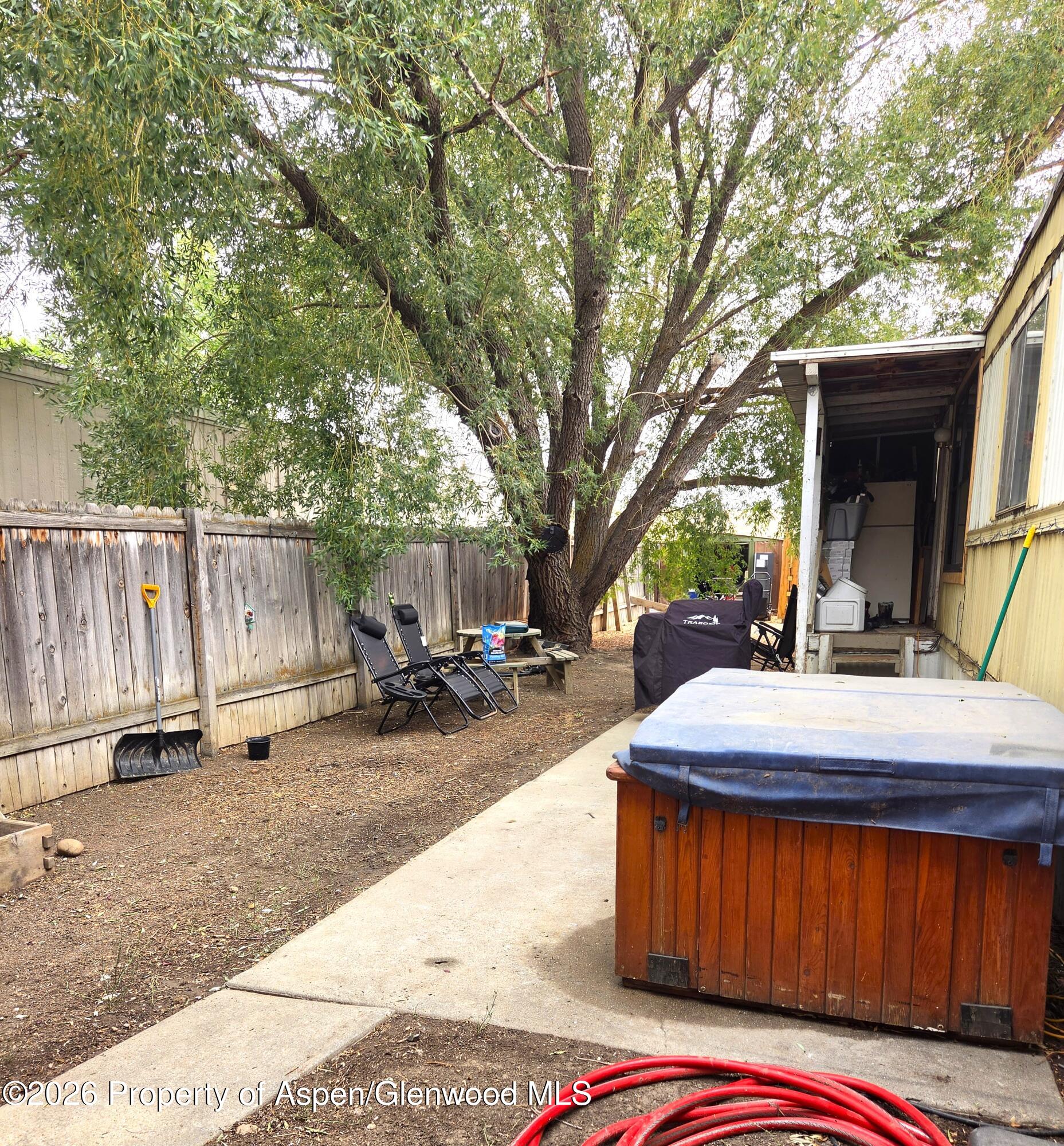 886 Aspen Avenue Craig CO 81625