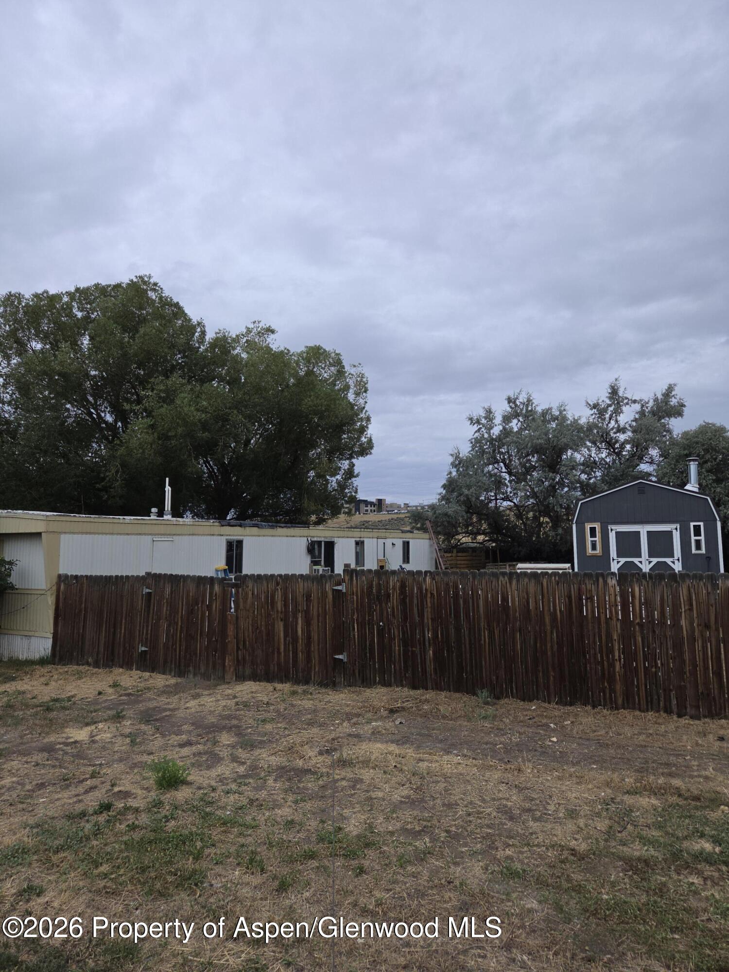 886 Aspen Avenue Craig CO 81625