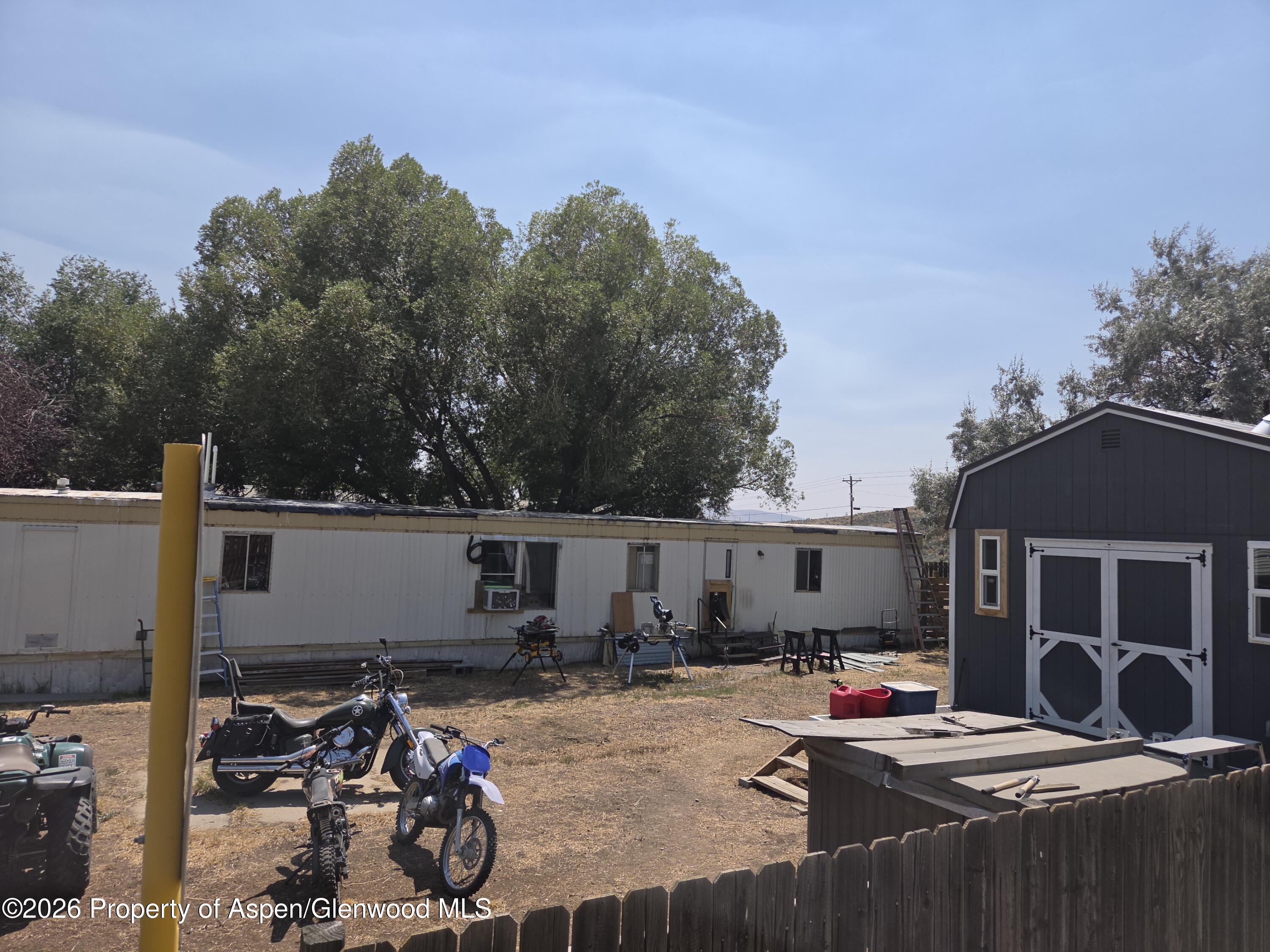 886 Aspen Avenue Craig CO 81625