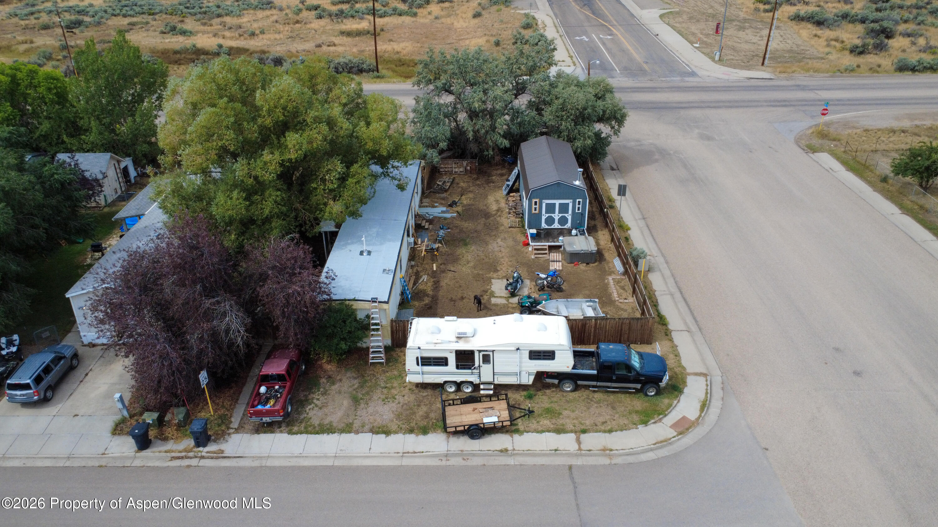 886 Aspen Avenue Craig CO 81625