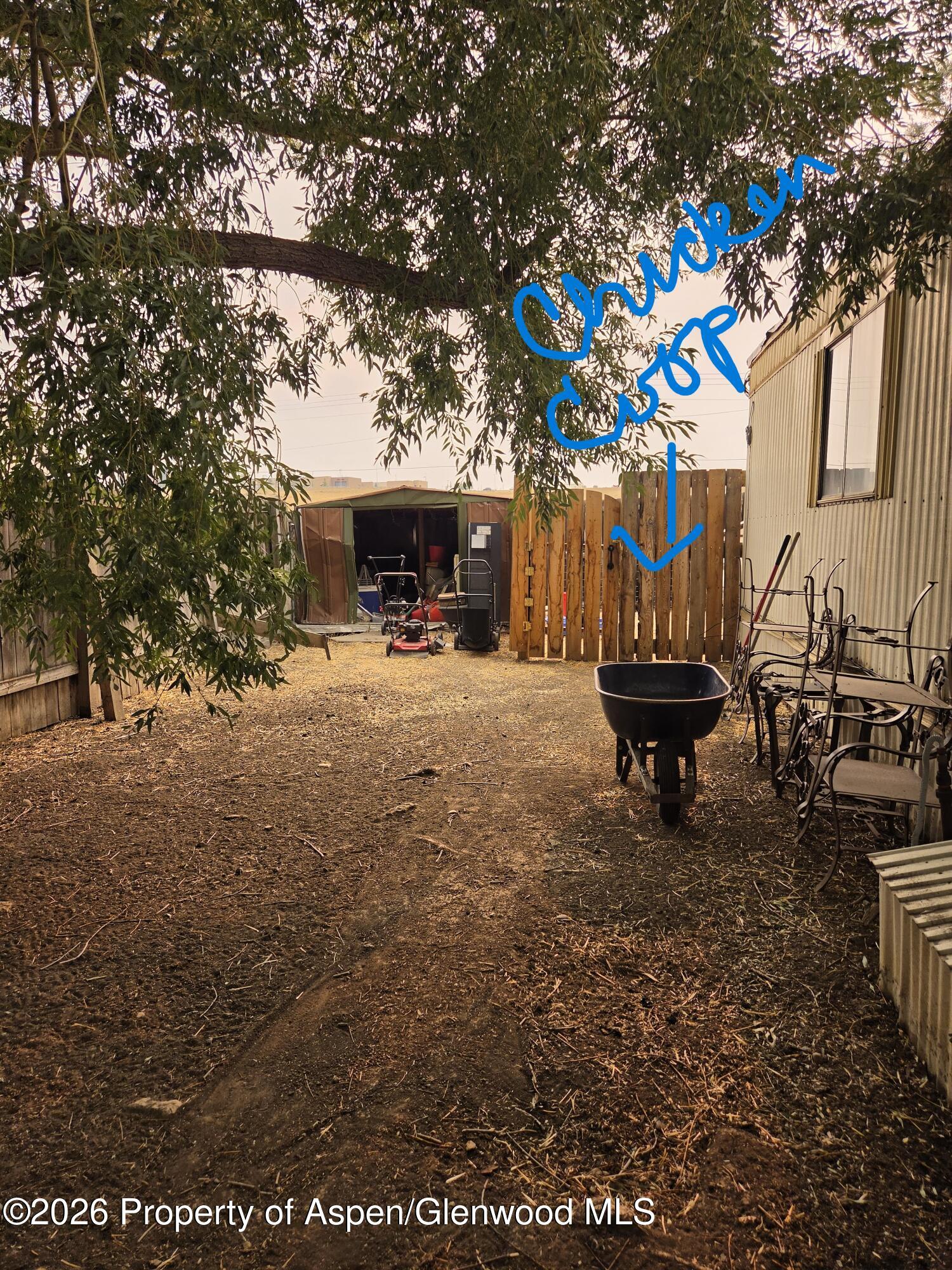 886 Aspen Avenue Craig CO 81625