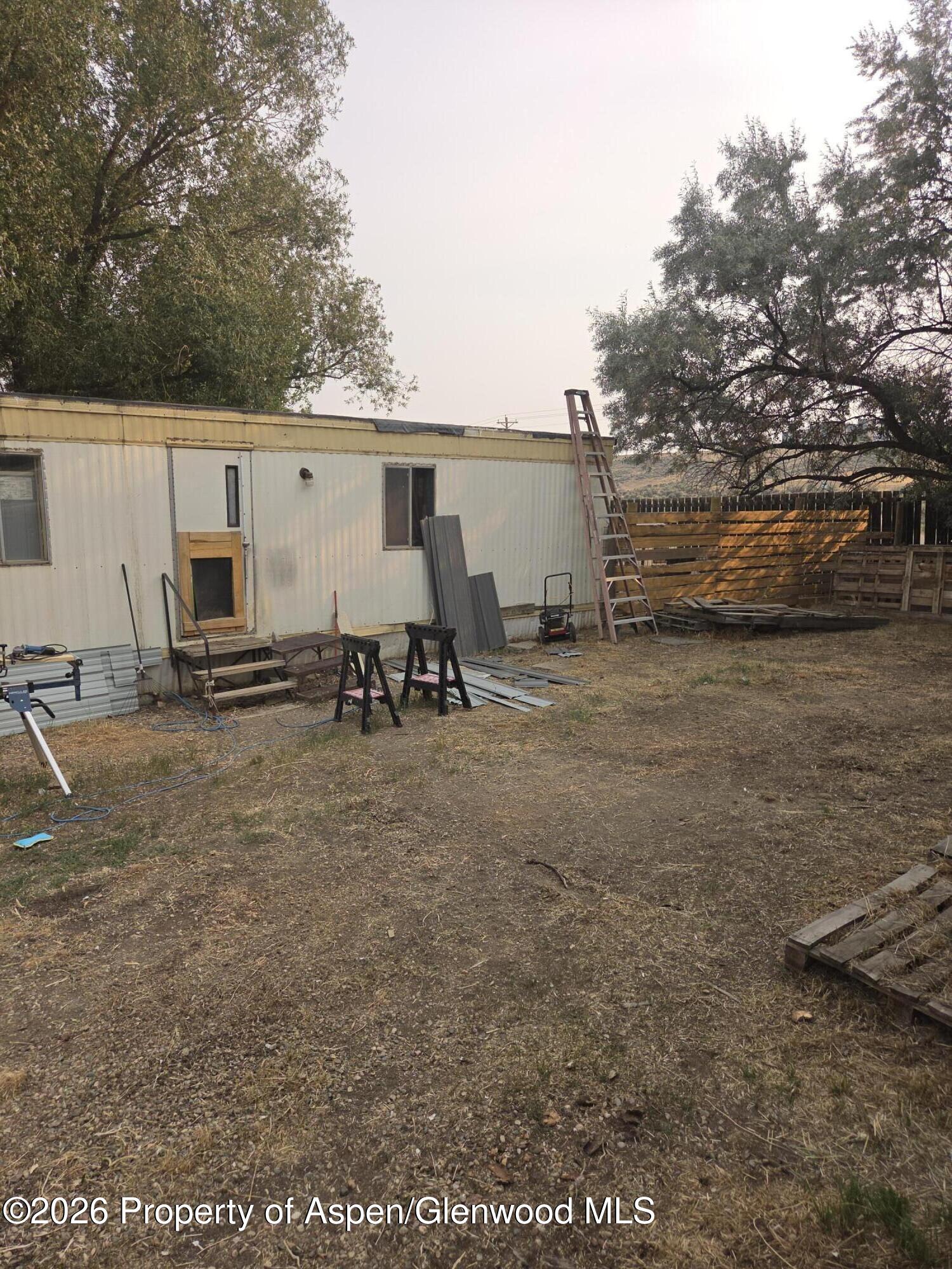 886 Aspen Avenue Craig CO 81625