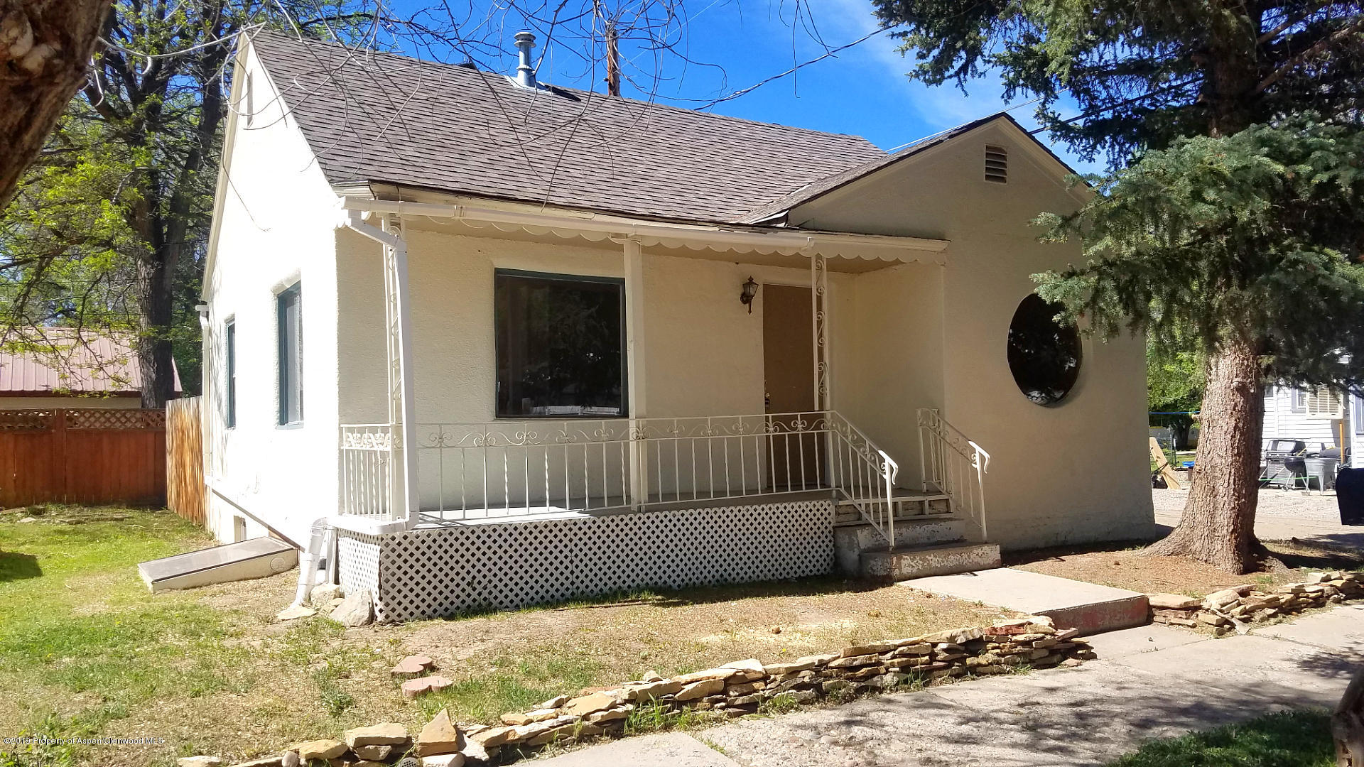 212 W 8th Street Craig CO 81625