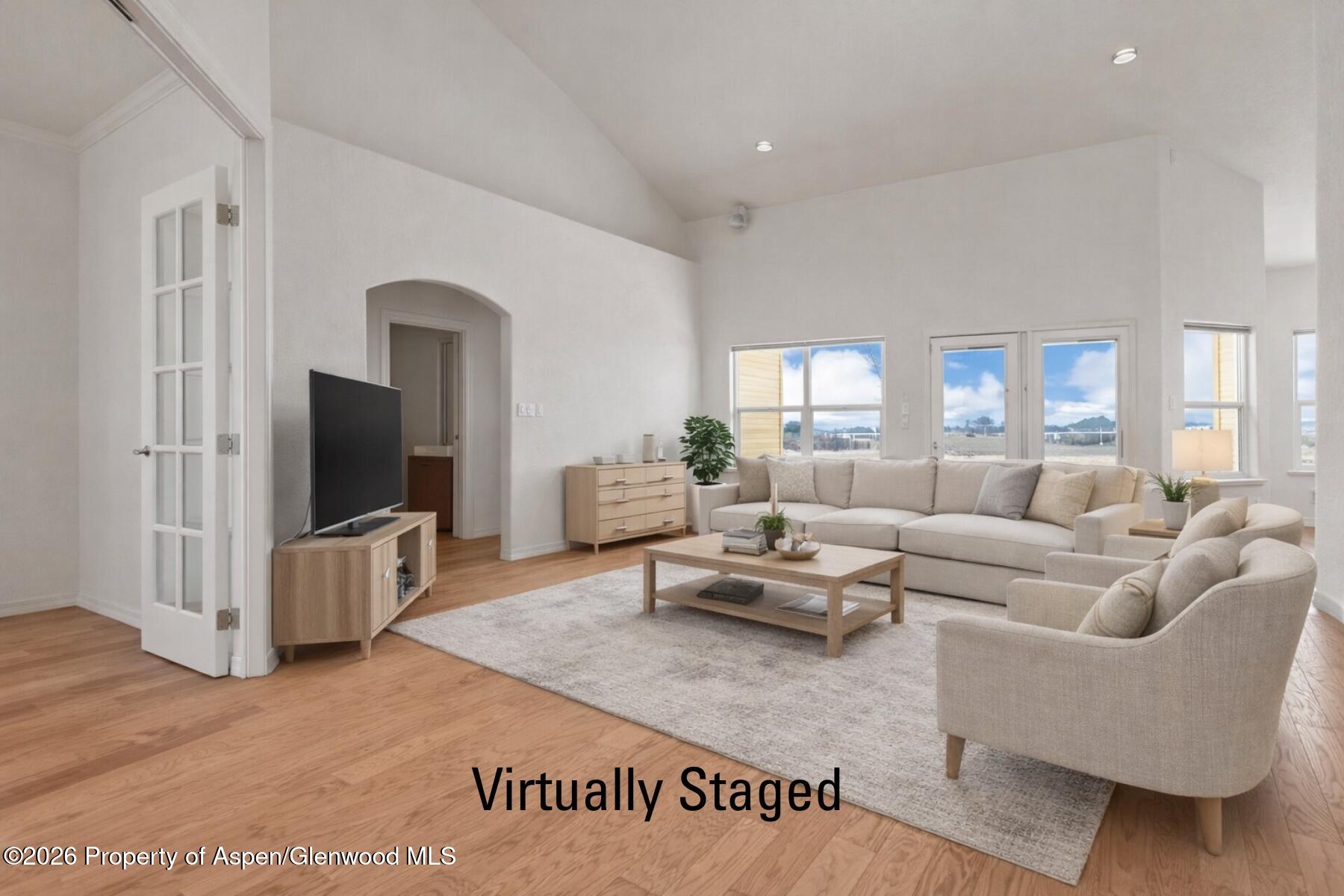 67196 Sunnyside Road Montrose CO 81401