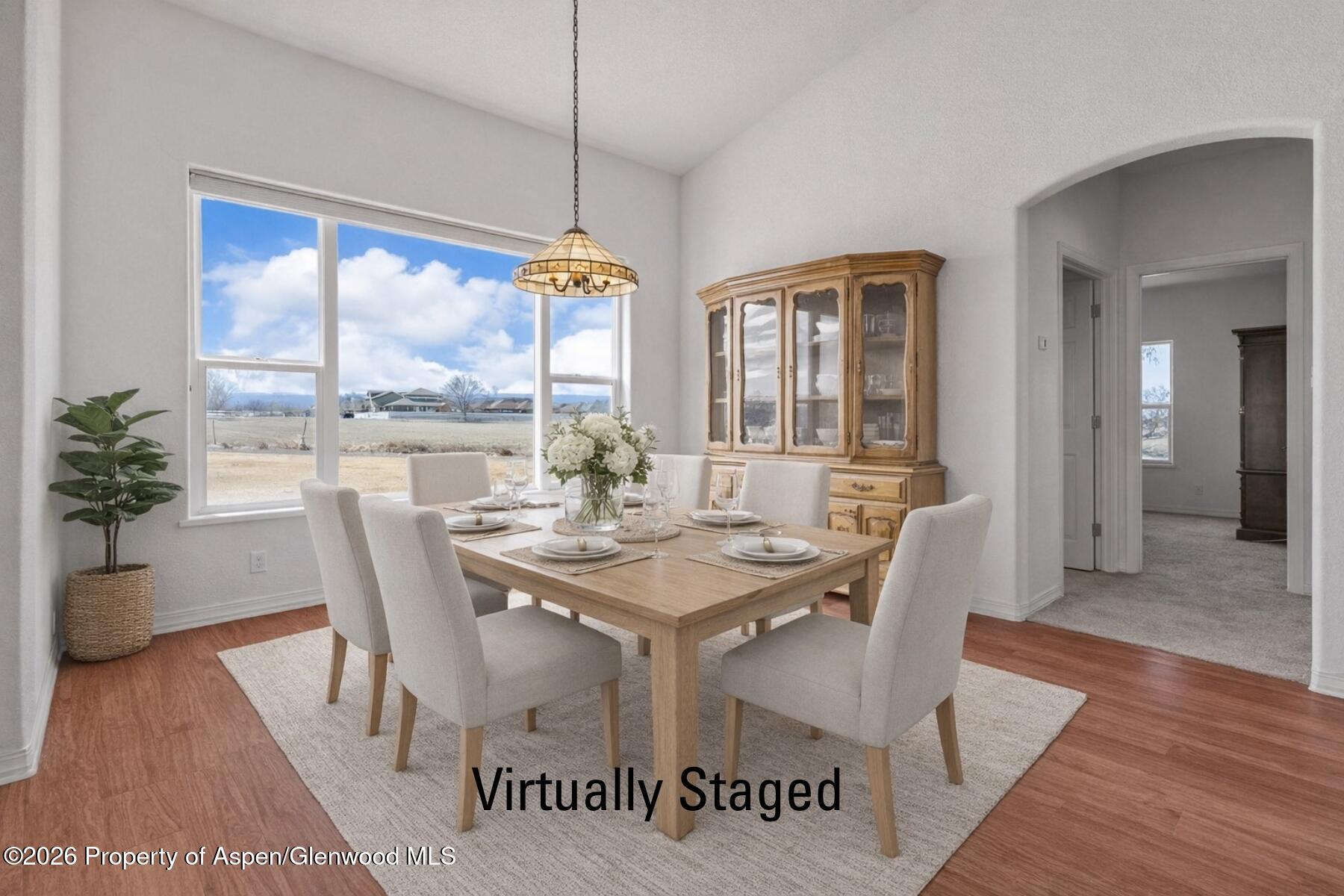 67196 Sunnyside Road Montrose CO 81401
