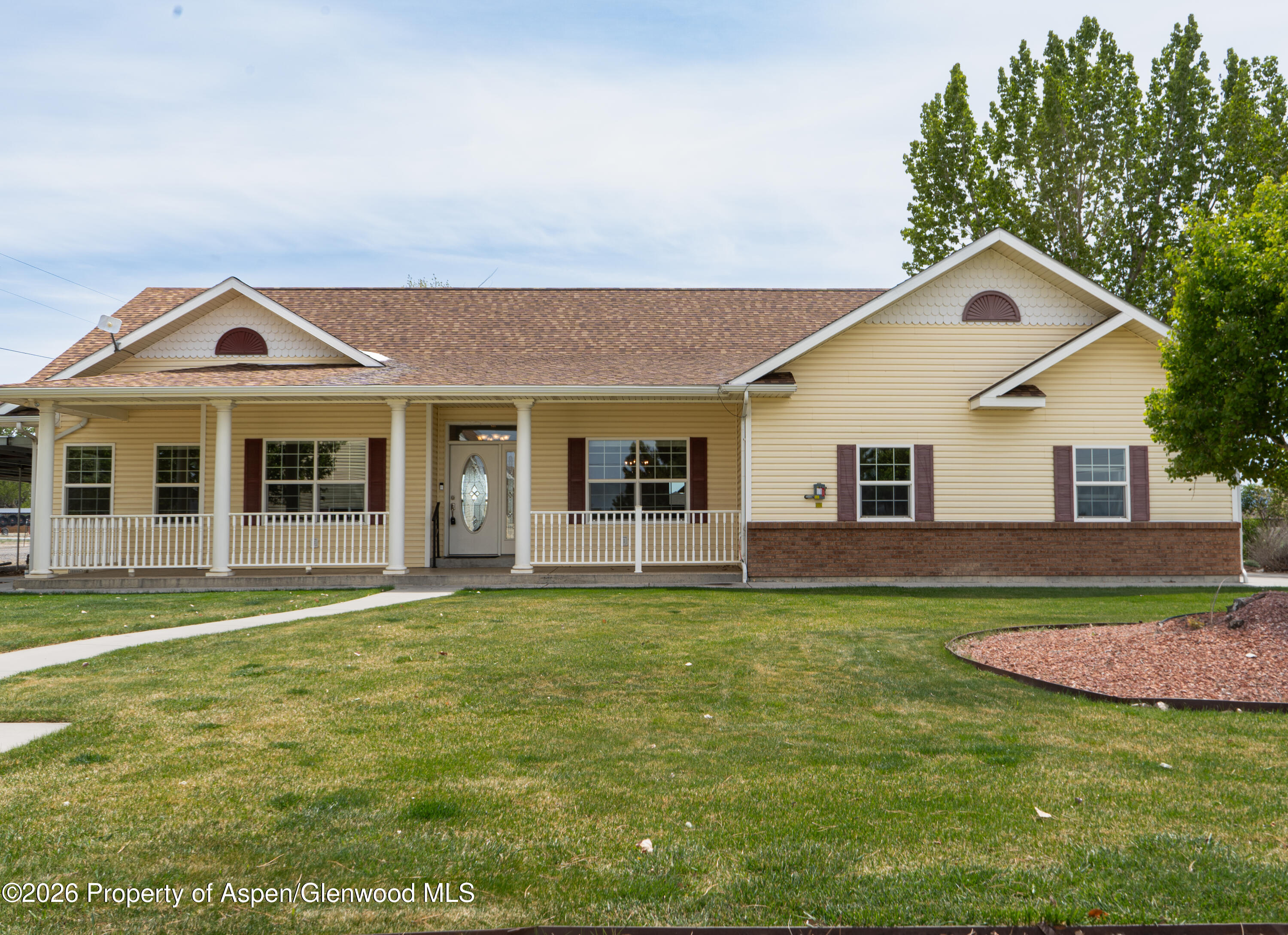67196 Sunnyside Road Montrose CO 81401