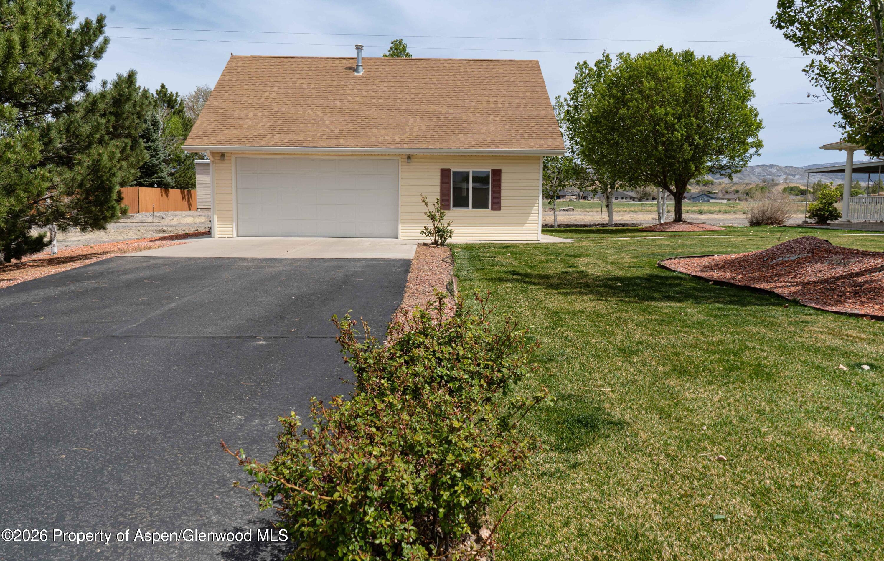 67196 Sunnyside Road Montrose CO 81401