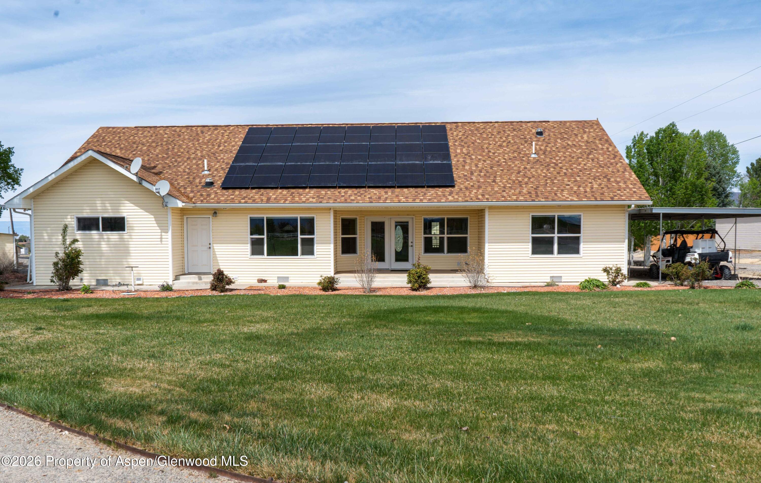 67196 Sunnyside Road Montrose CO 81401