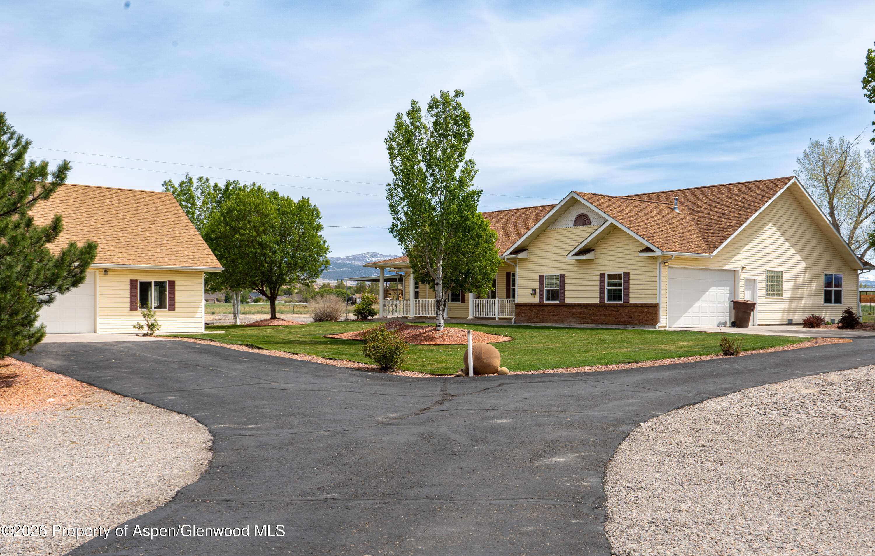 67196 Sunnyside Road Montrose CO 81401