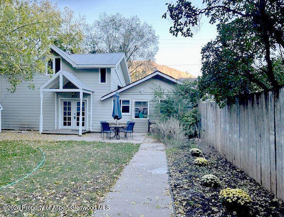 925 Palmer Avenue Glenwood Springs CO 81601