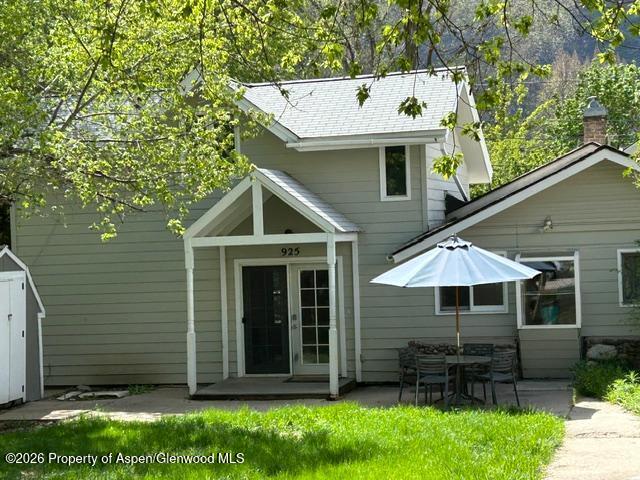 925 Palmer Avenue Glenwood Springs CO 81601