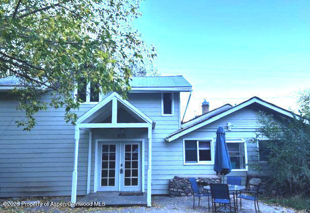 925 Palmer Avenue Glenwood Springs CO 81601
