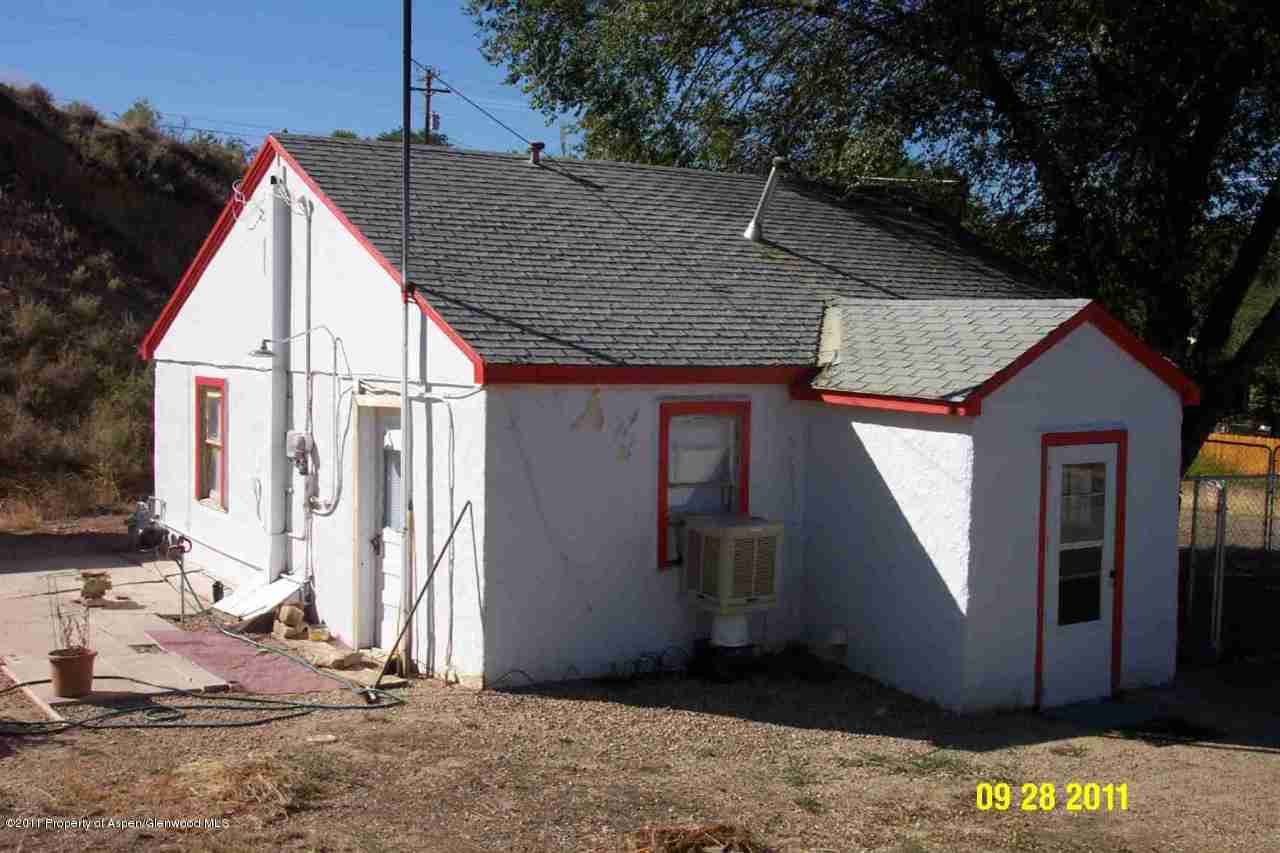 921 E Main Street Rangely CO 81648